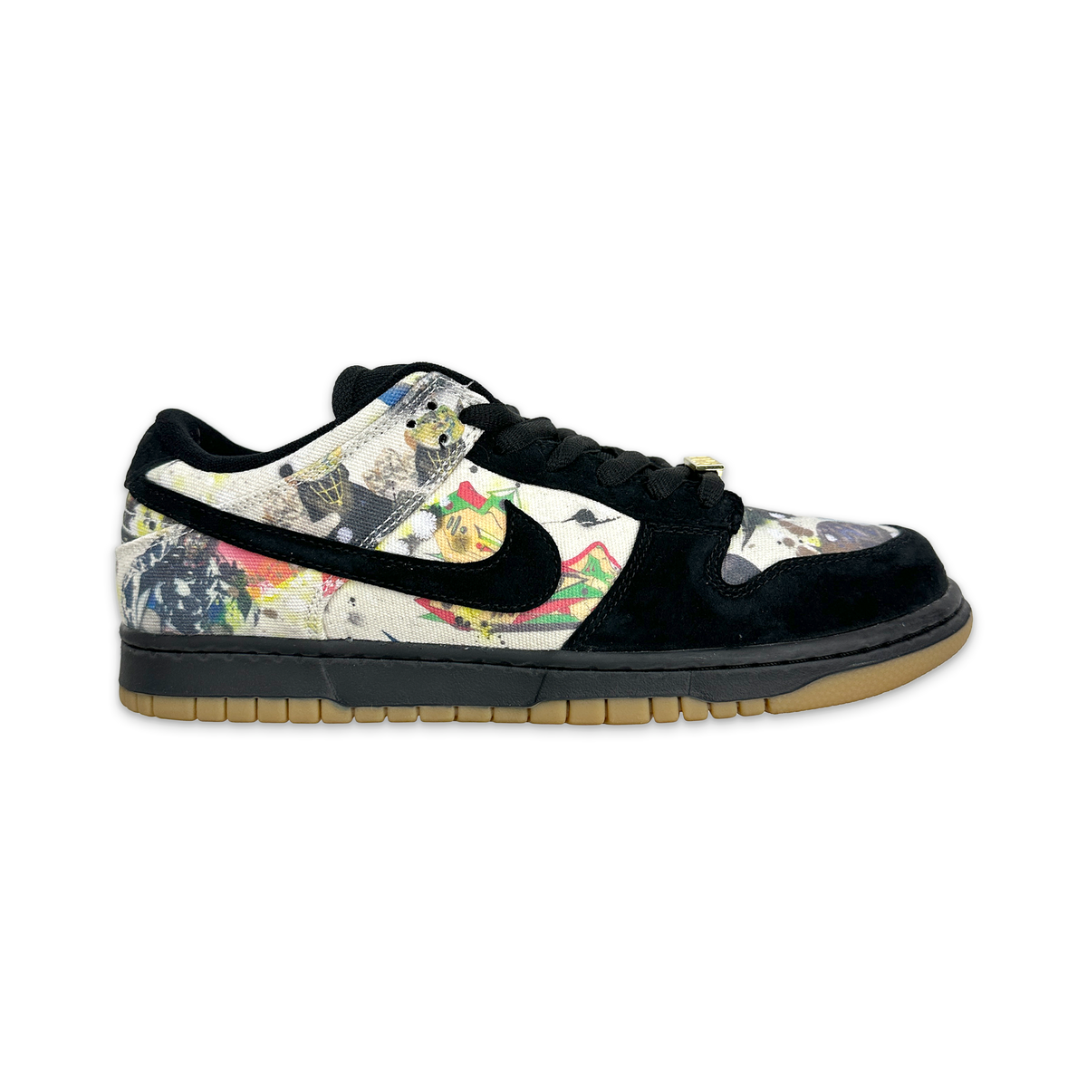 Supreme SB Dunk Low 