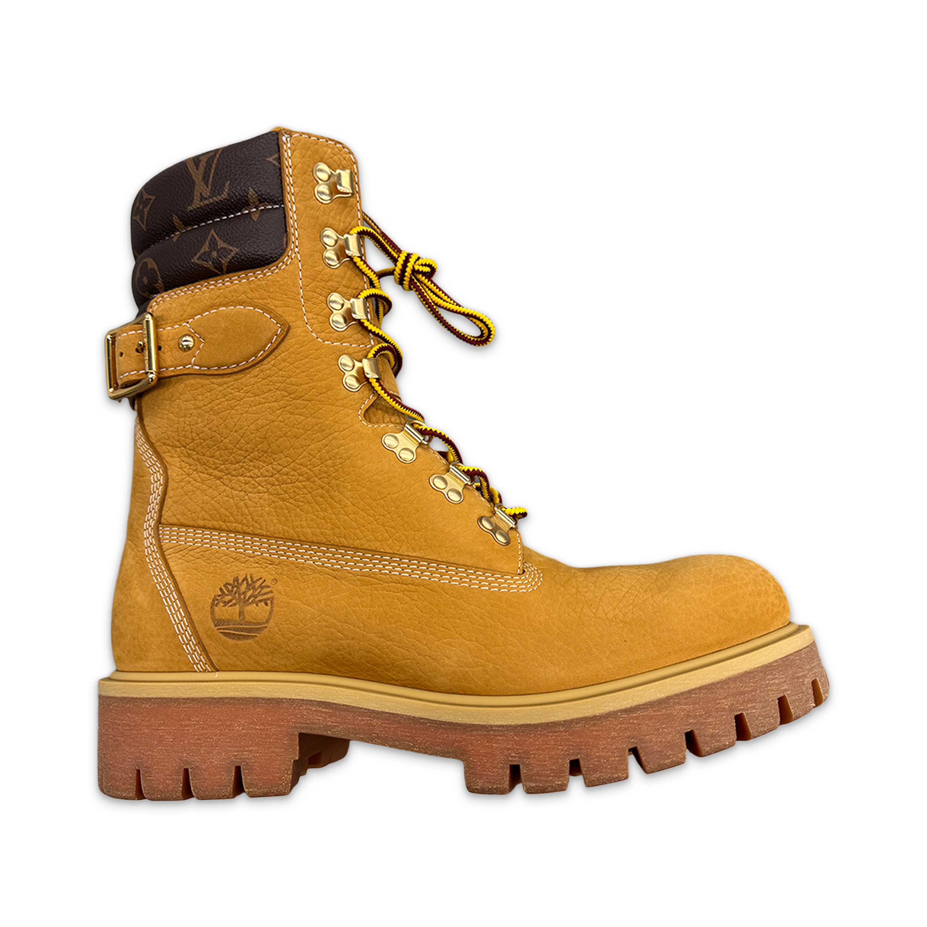 Louis Vuitton, x  Ranger Boot "Wheat"