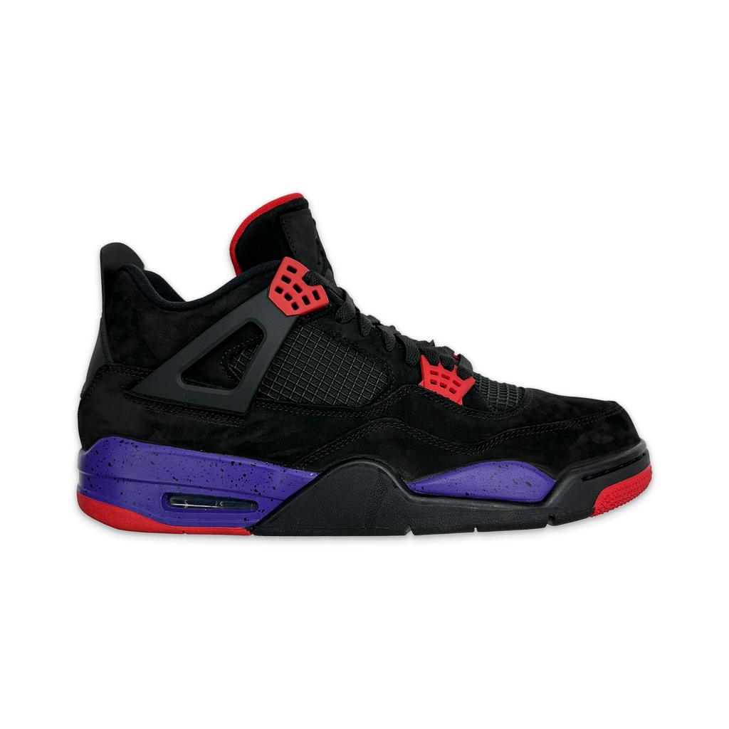 Jordan 4 Raptoras Air Jordan 4 Retro “Raptor 2018”