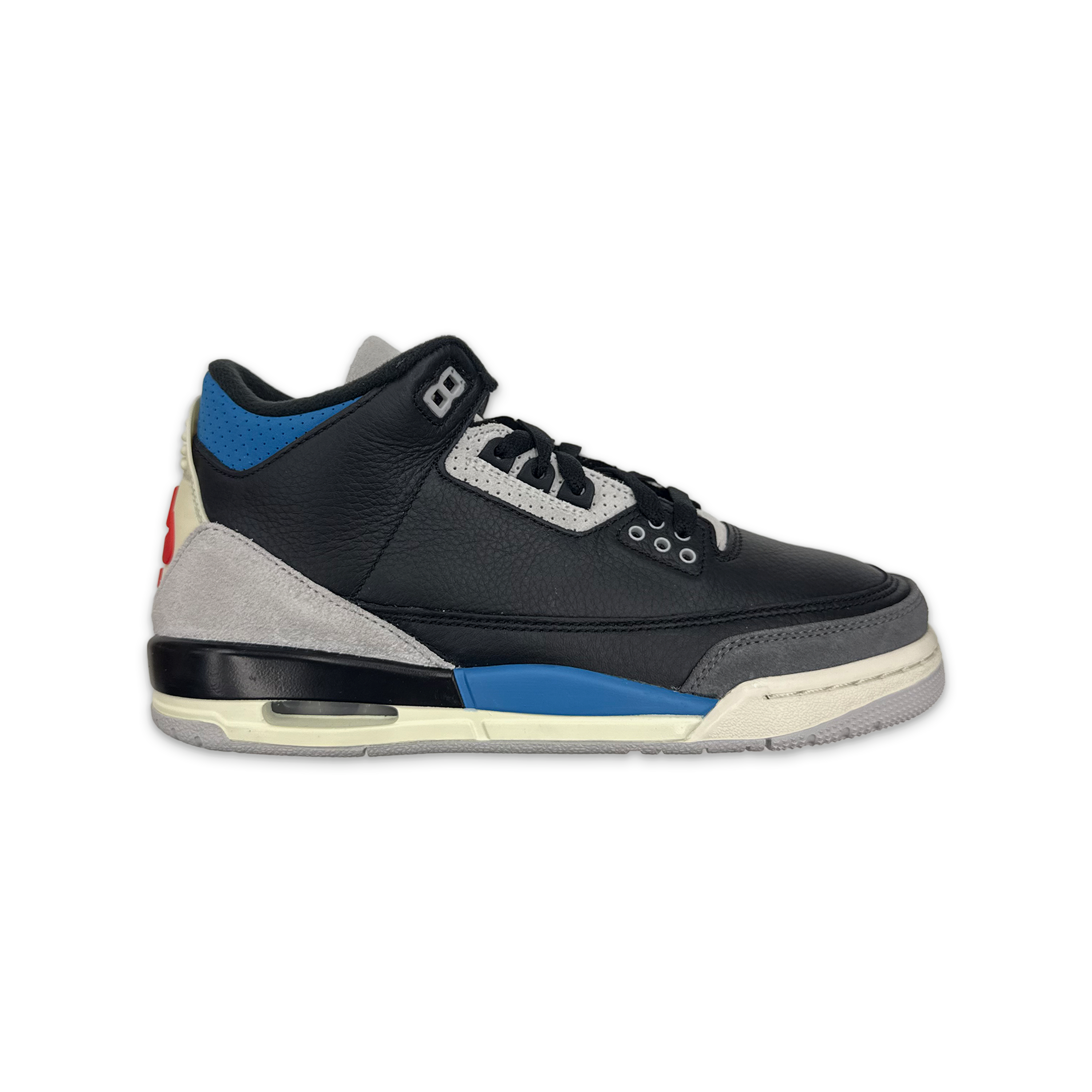 Air Jordan 3 Retro “Rare Air” (GS)