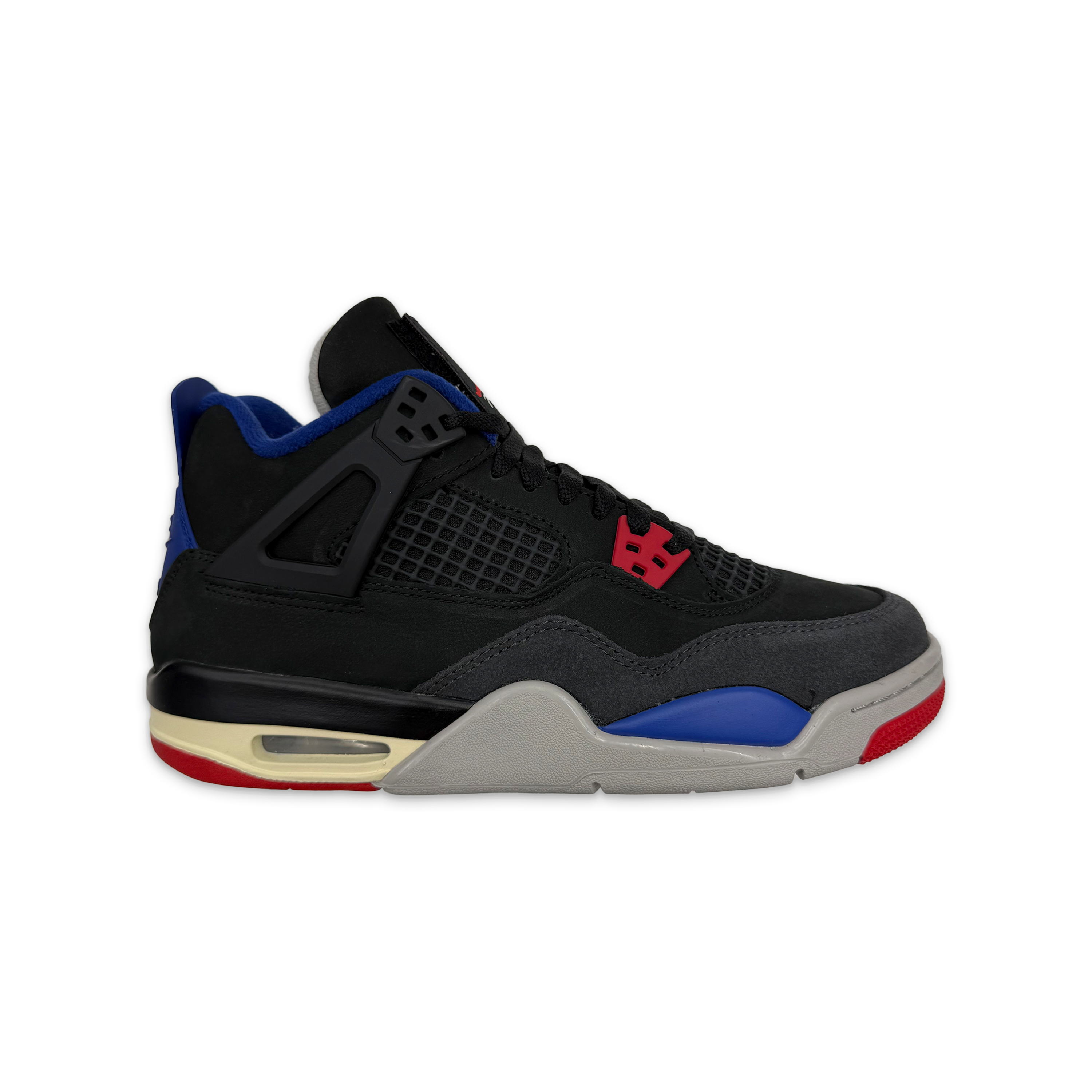 Air Jordan 4 Retro “Rare Air” (GS)