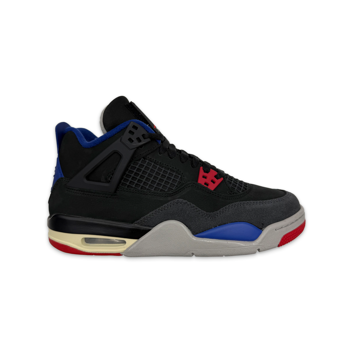 Air Jordan 4 Retro “Rare Air” (GS)