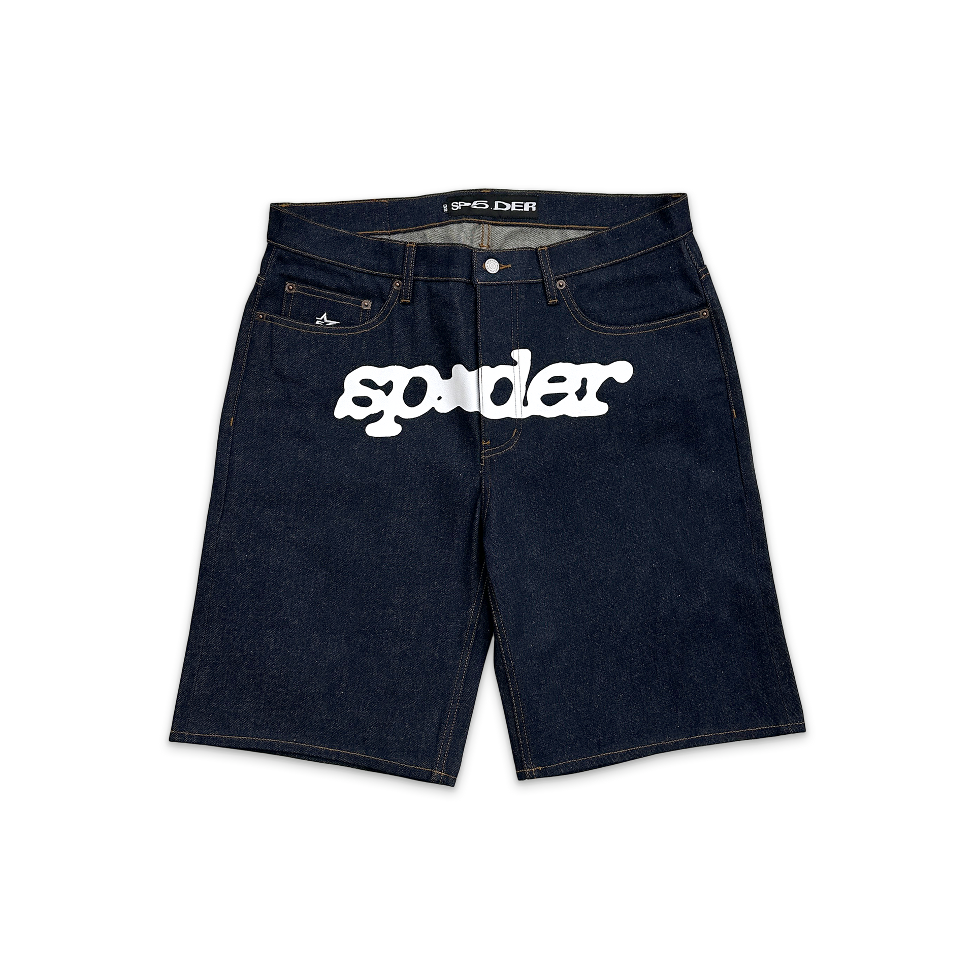 パンツ PHENOMENON text logo short denim raw.png?v=1749510154&width=1920