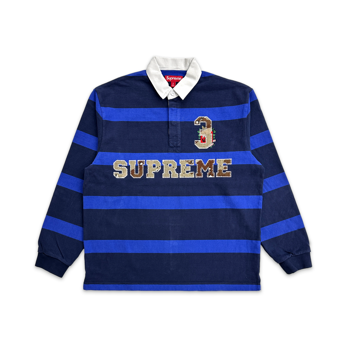 ウェア Supreme 25FW Stripe Rugby rbnf.png?v=1756584932&width=1200