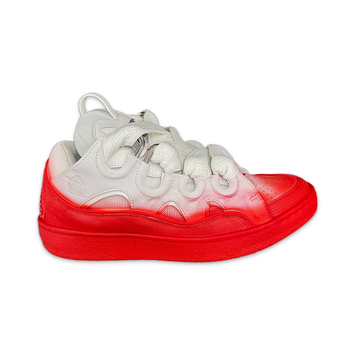 Curb Sneaker 