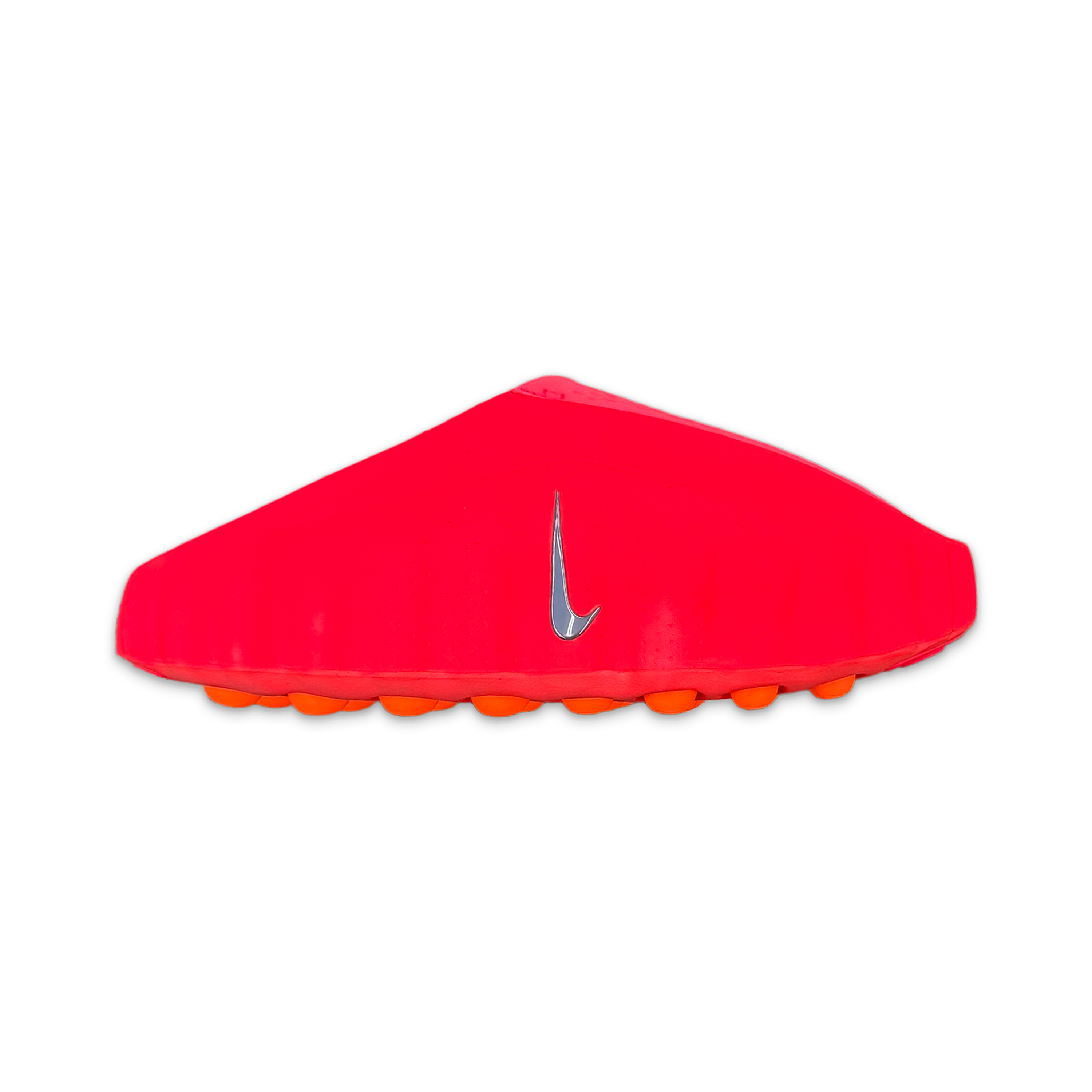 Mind 001 Slide "Solar Red" (W)