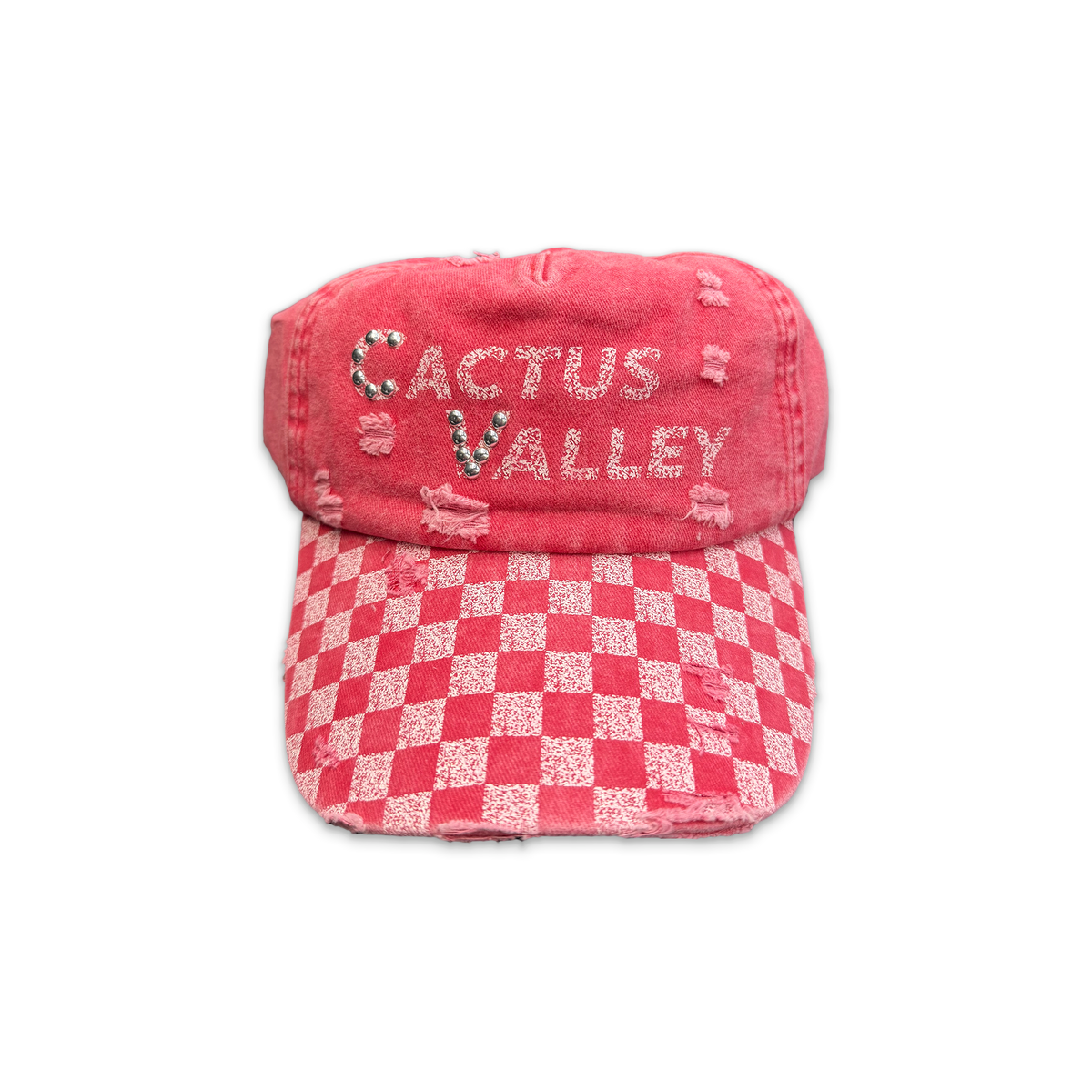 Cactus Valley, Final Lap Cap