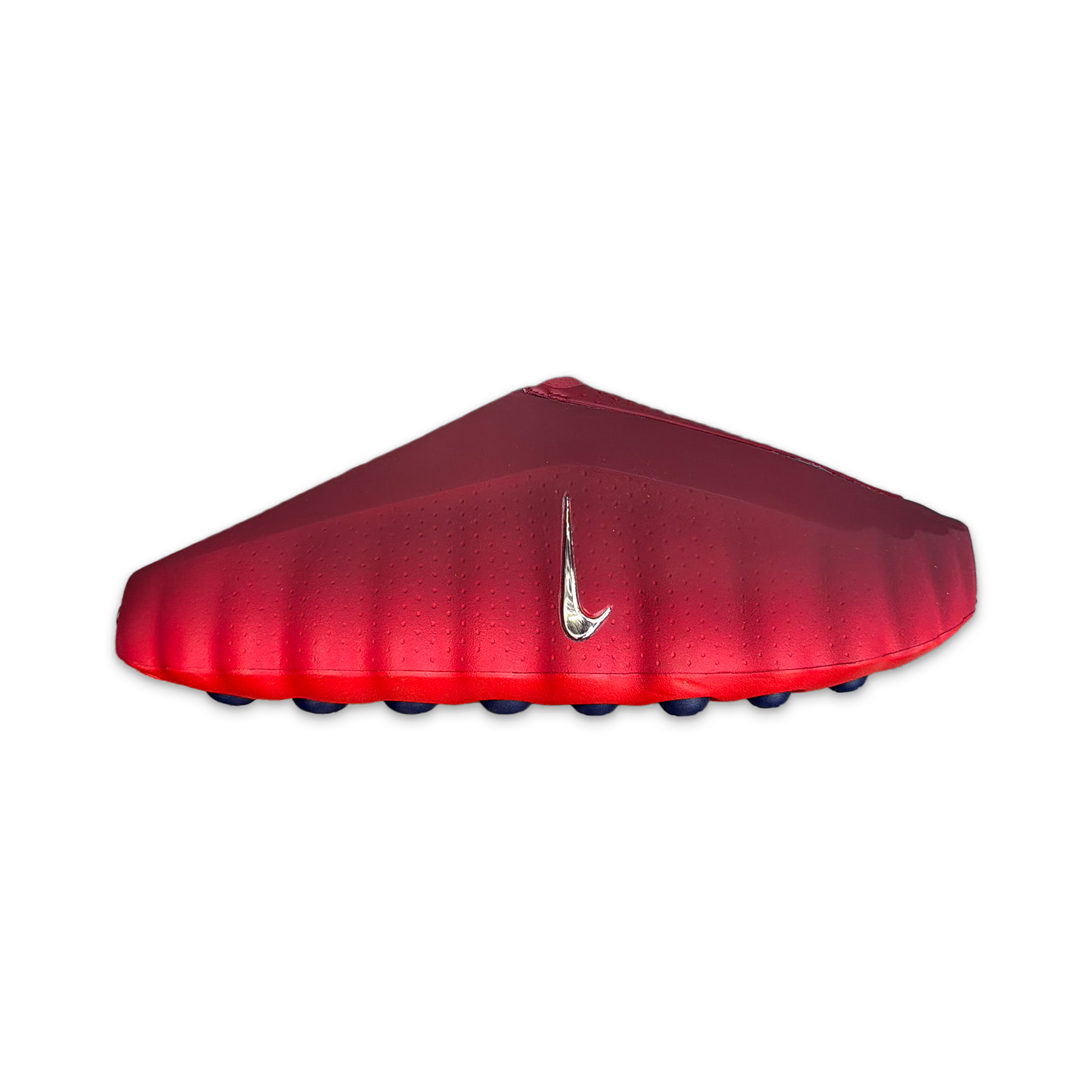 Nike, Mind 001 Slide "Team Red University Red"