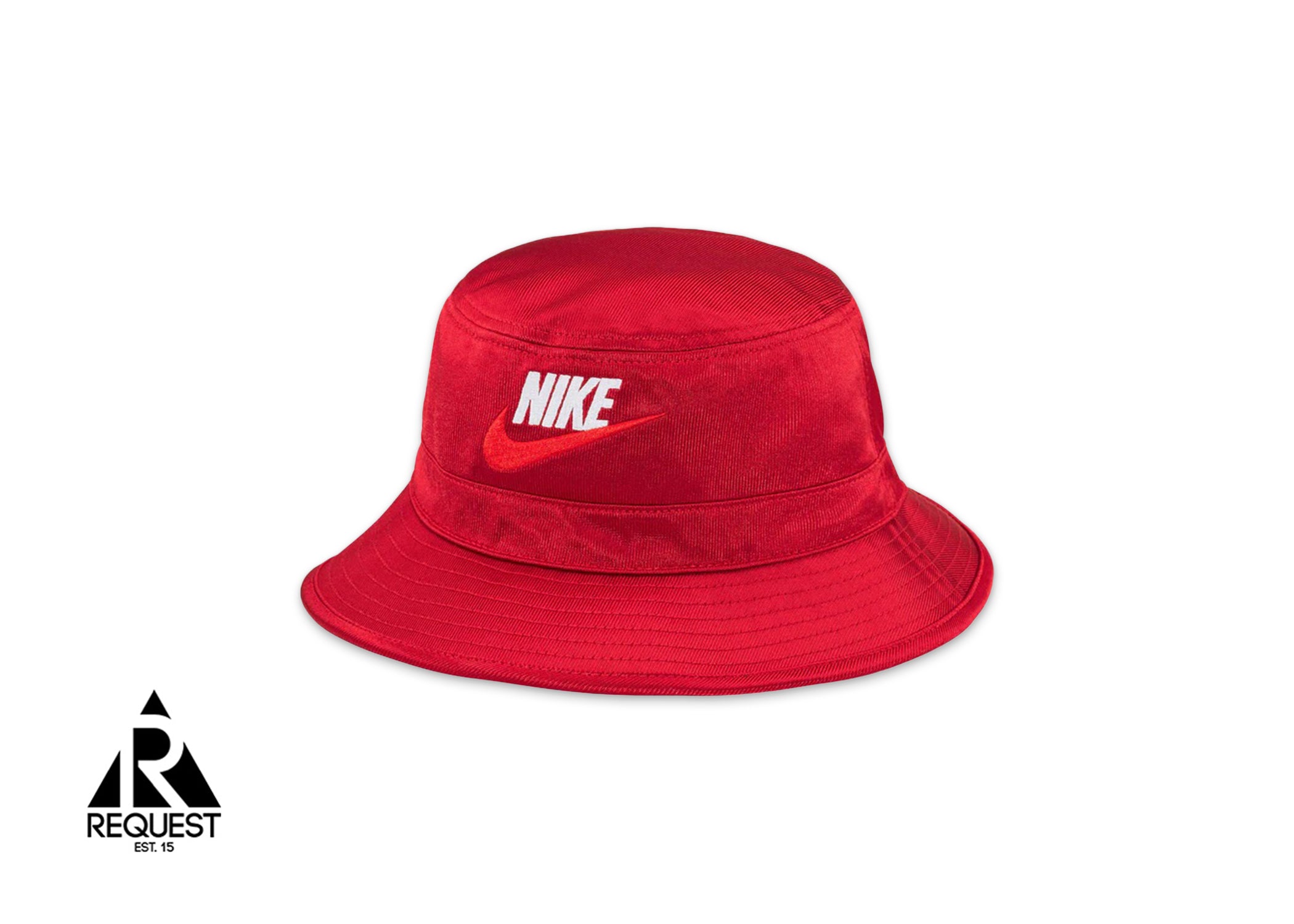 Supreme x Nike Dazzle Crusher "Red"