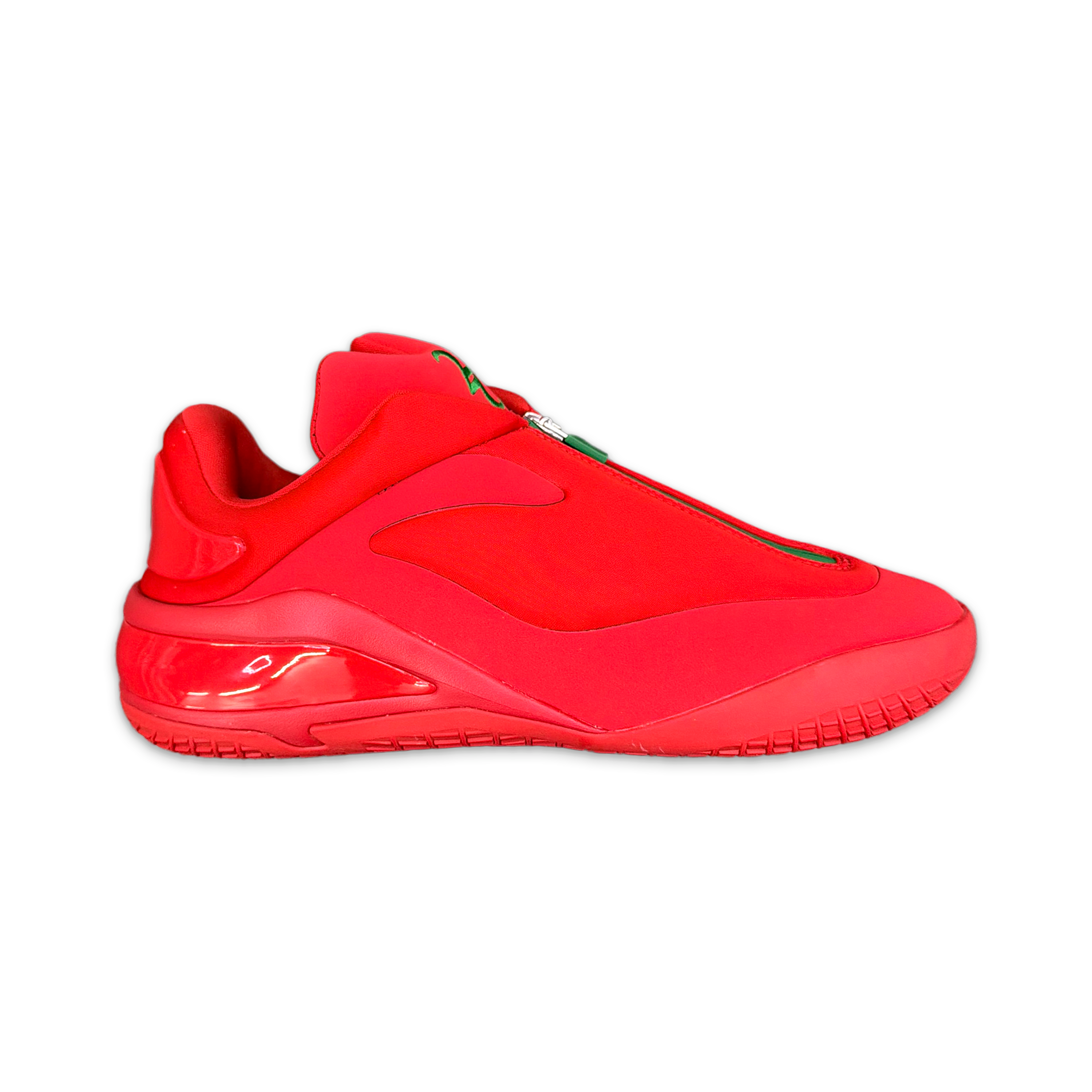 SHAI 001 "Winter Red"