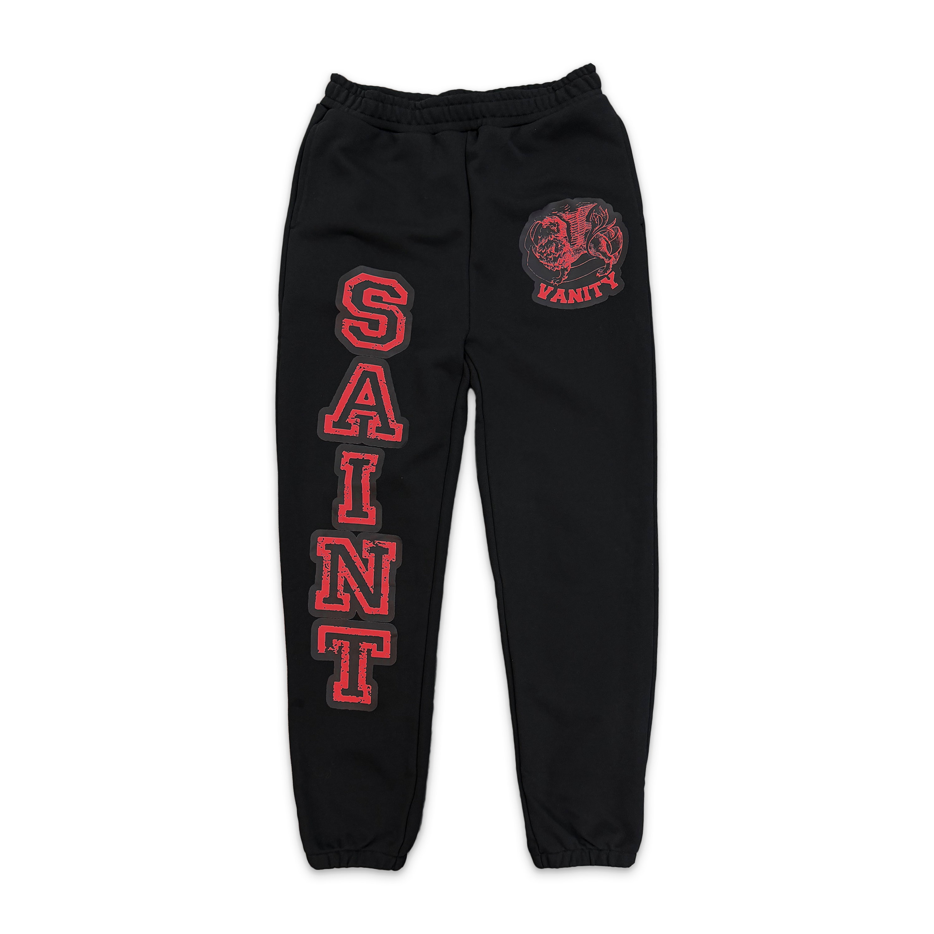 Griffin Sweatpants "Bred"