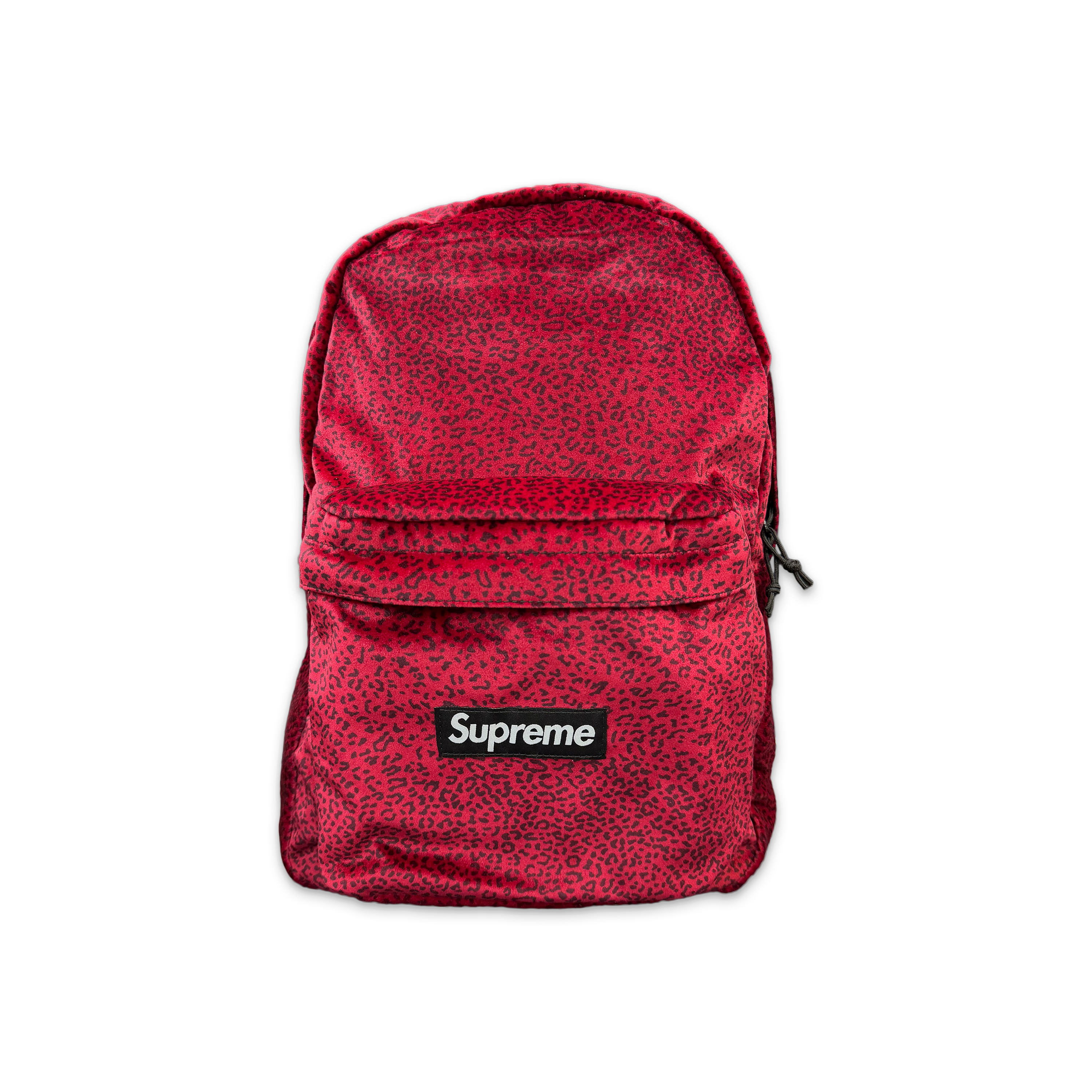 Velvet Backpack FW25 Velvet Backpack FW25