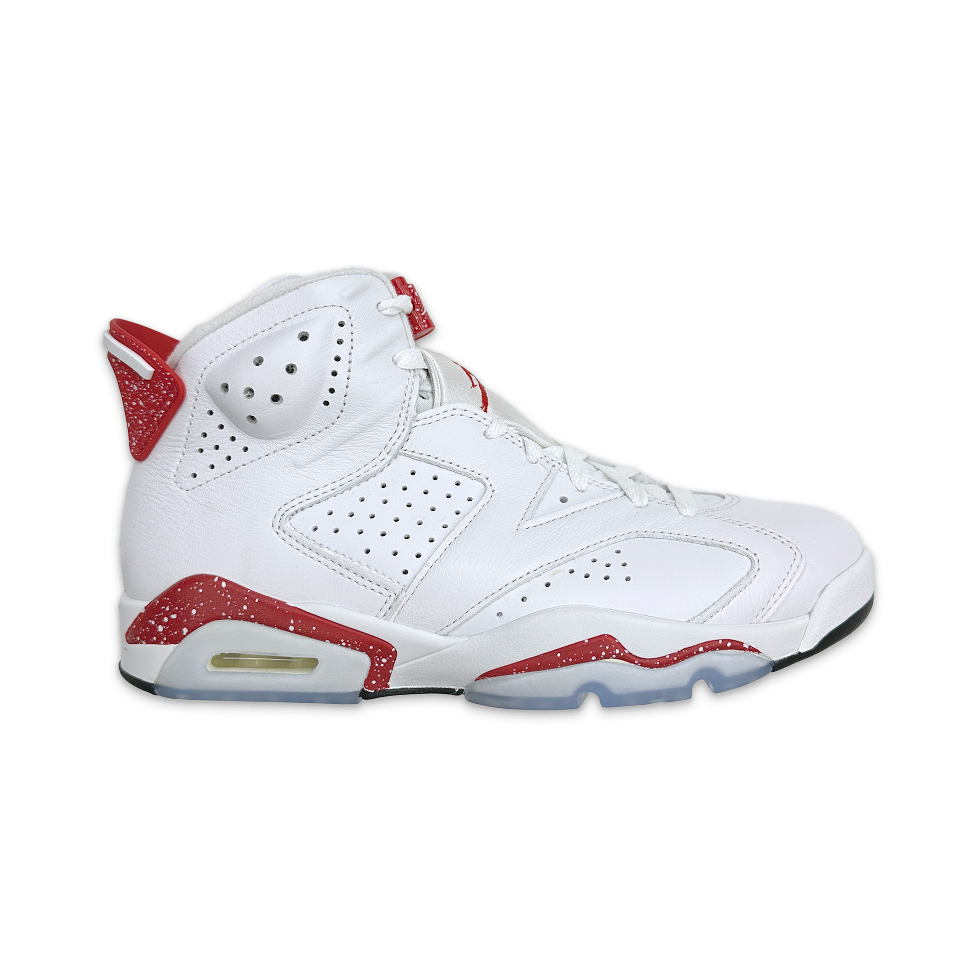 スニーカー NIKE AIR JORDAN 6 RETRO 