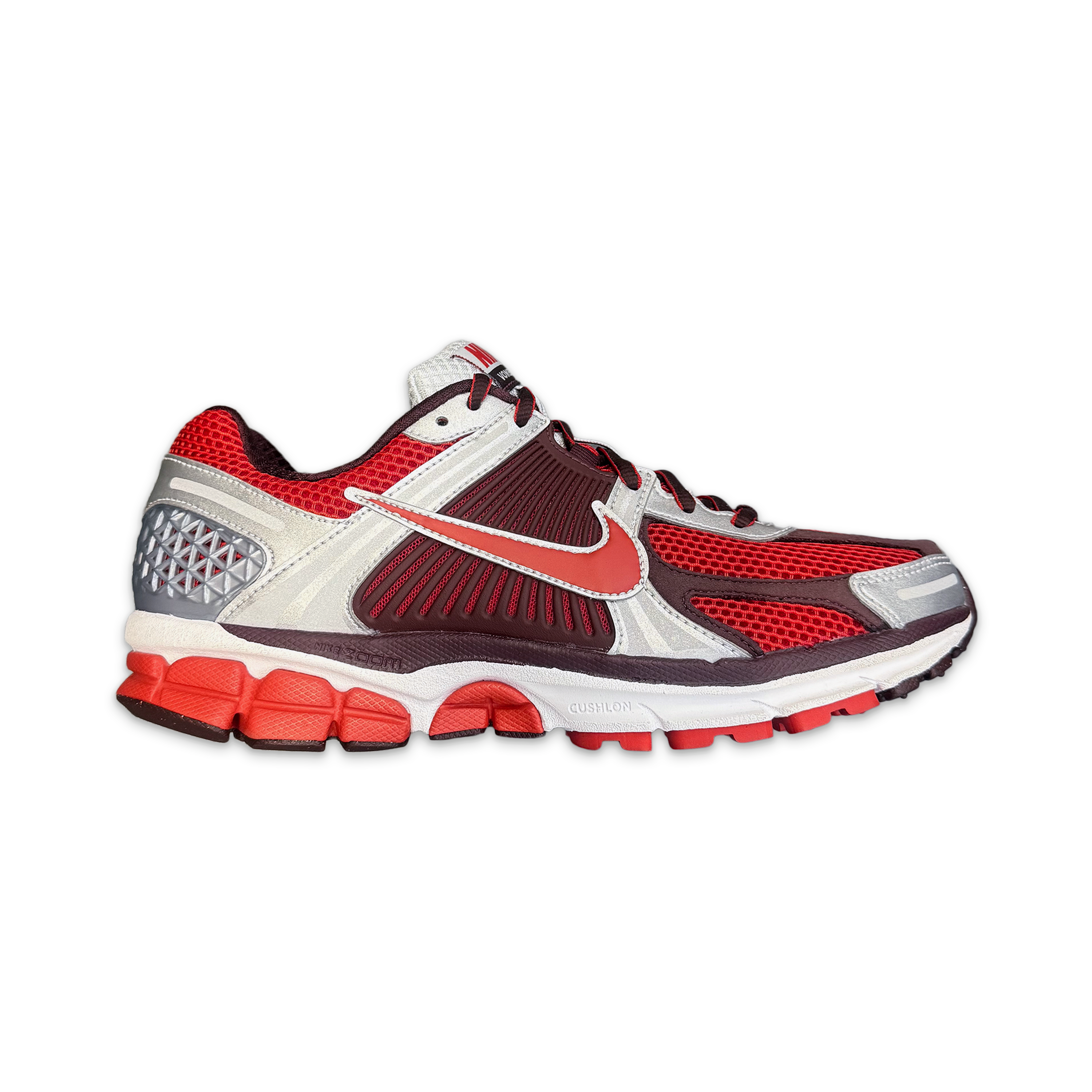 Nike Zoom Vomero 5 "Mystic Red" (W)
