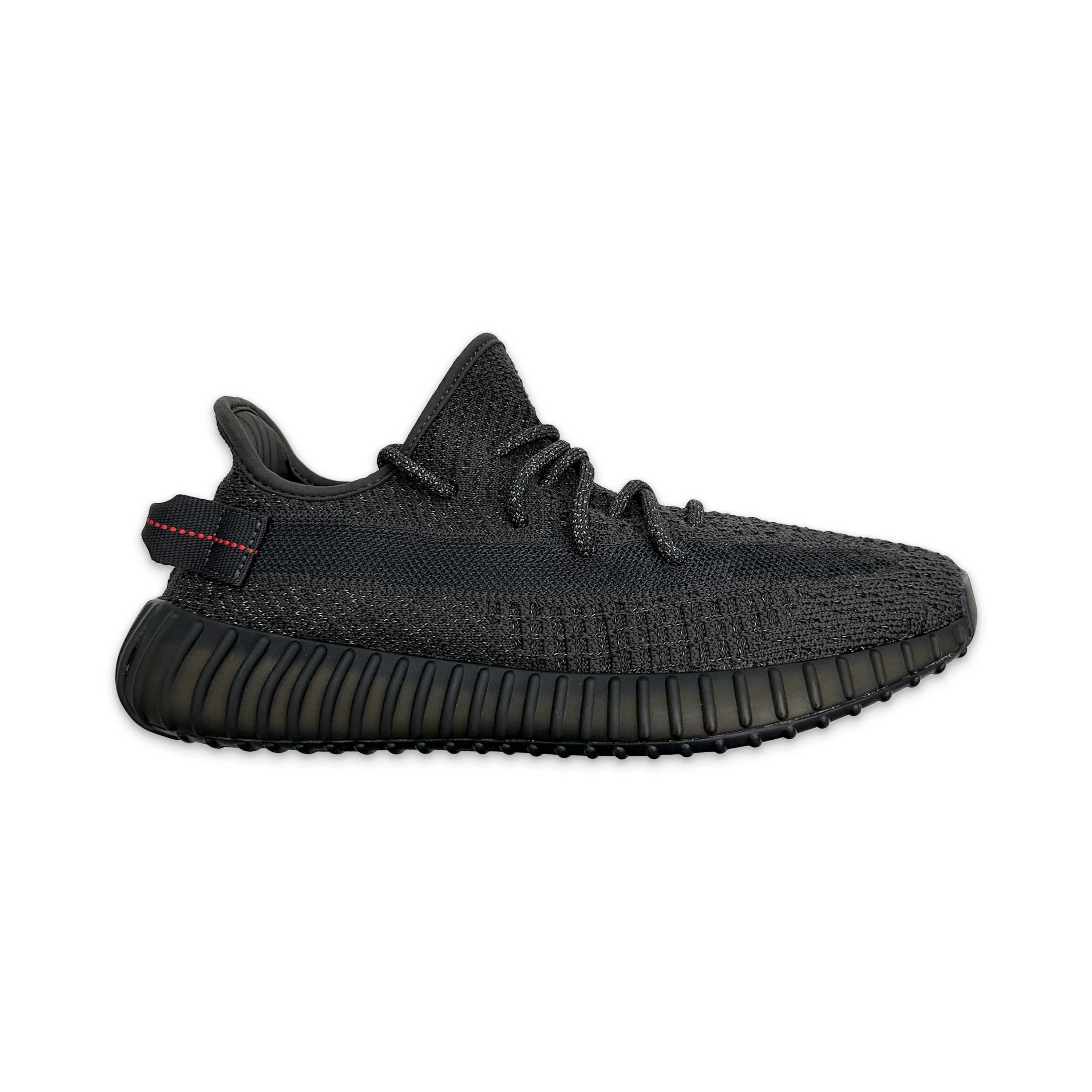 Adidas Yeezy Boost 350 V2 “Black Reflective”