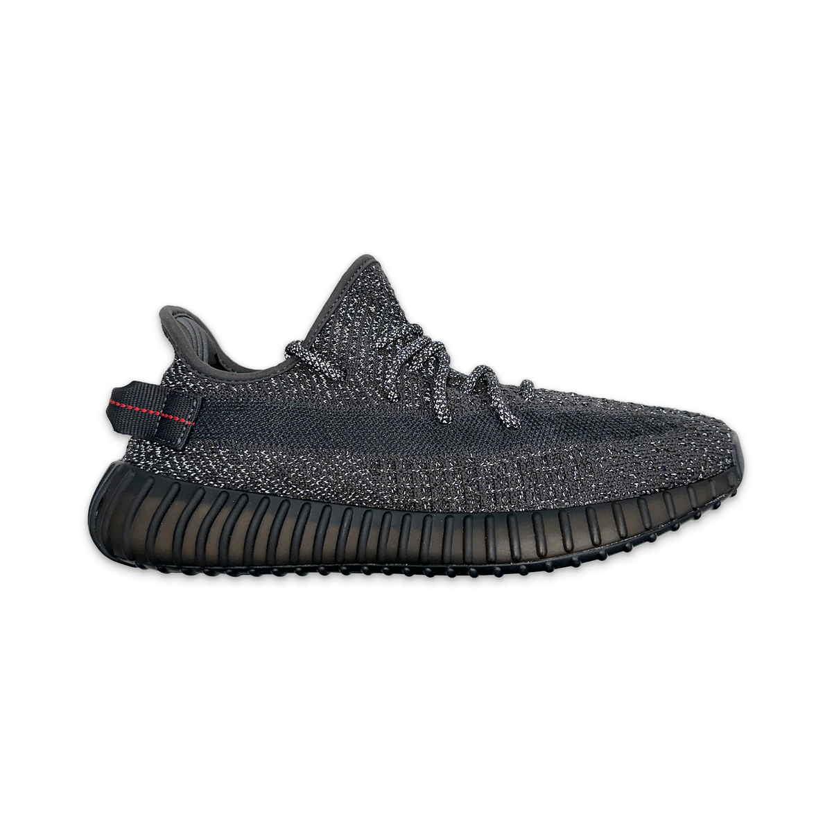 Yeezy Boost 350 V2 “Black Reflective”