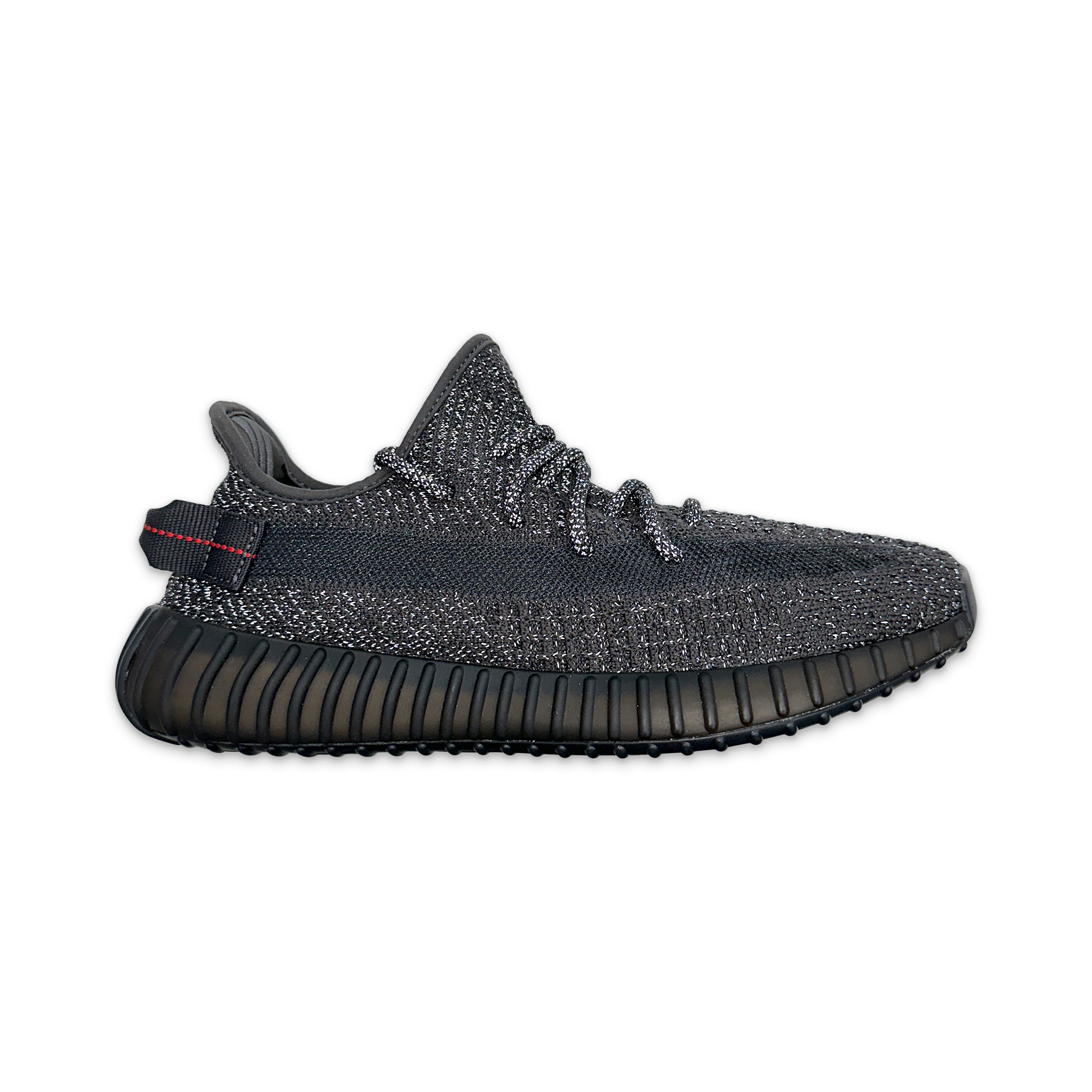 Adidas Yeezy Boost 350 V2 “Black Reflective”