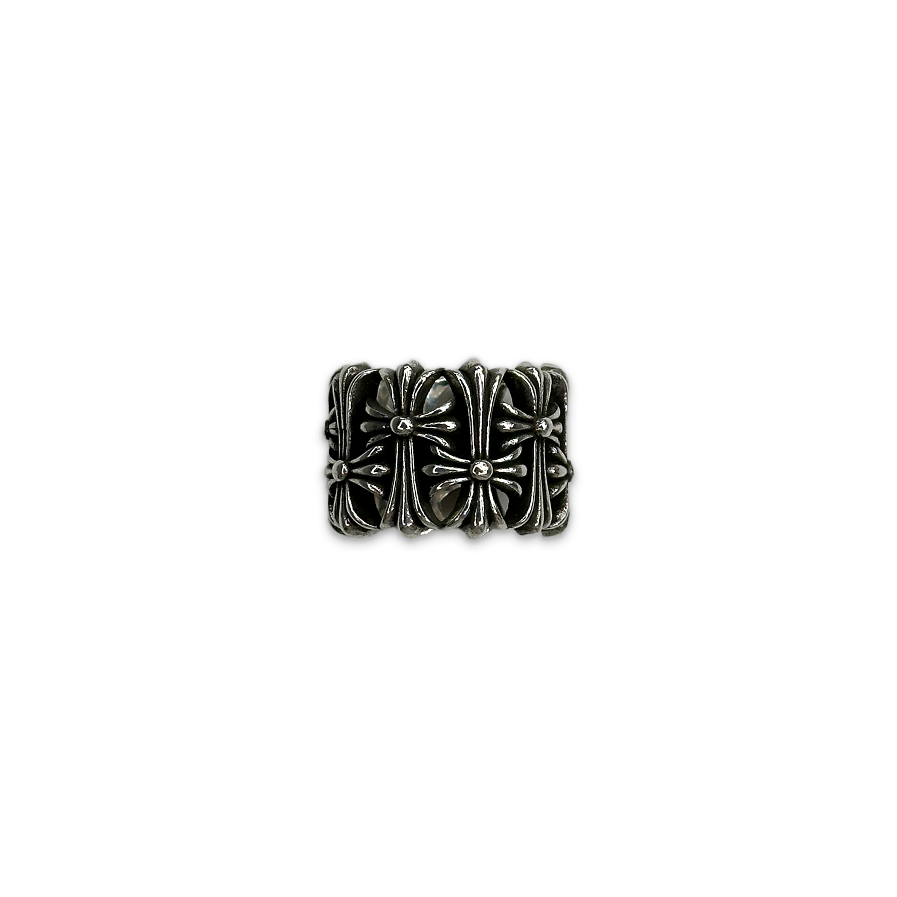 Chrome Hearts, Cemetery Ring