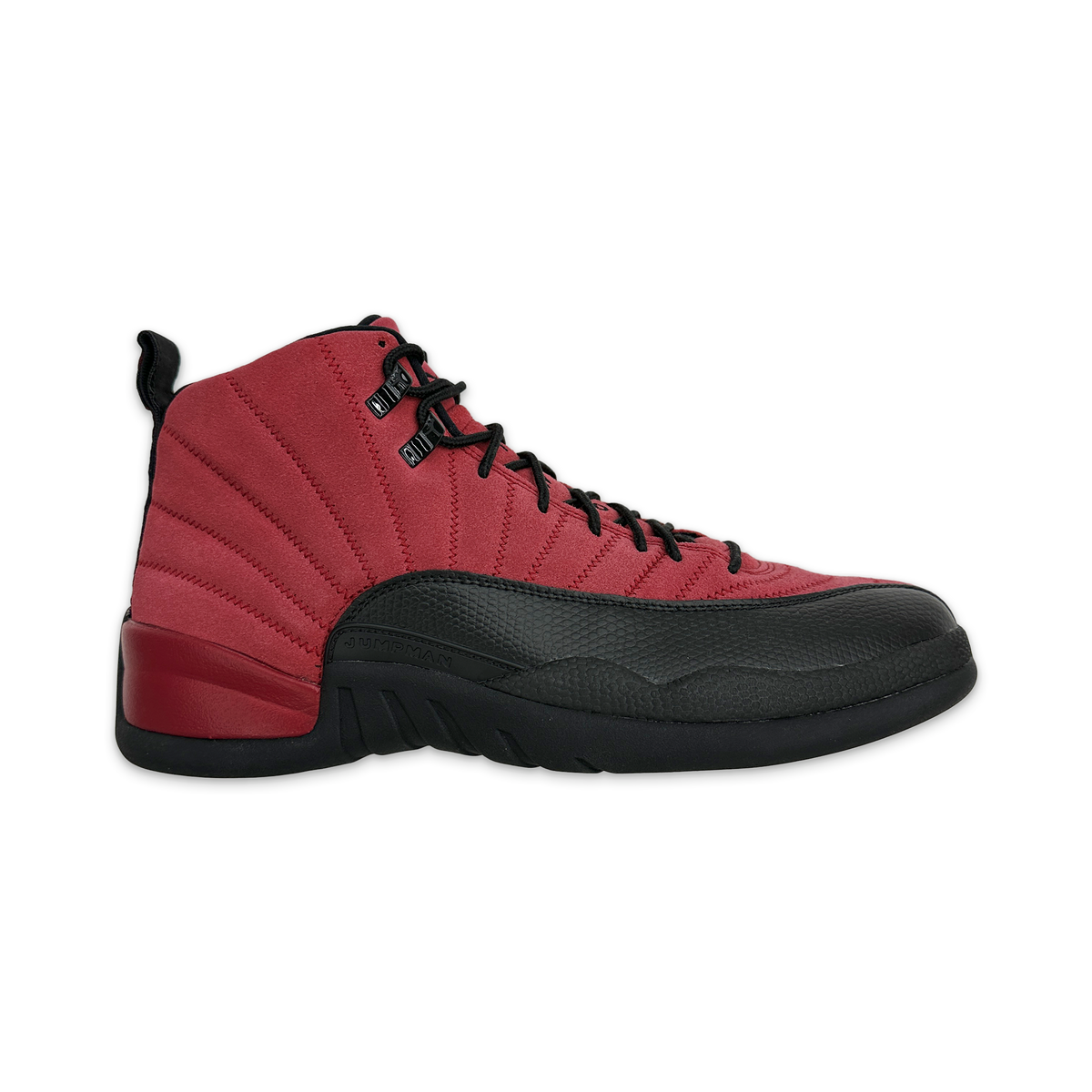 Air Jordan 12 Retro “Reverse Flu Game”