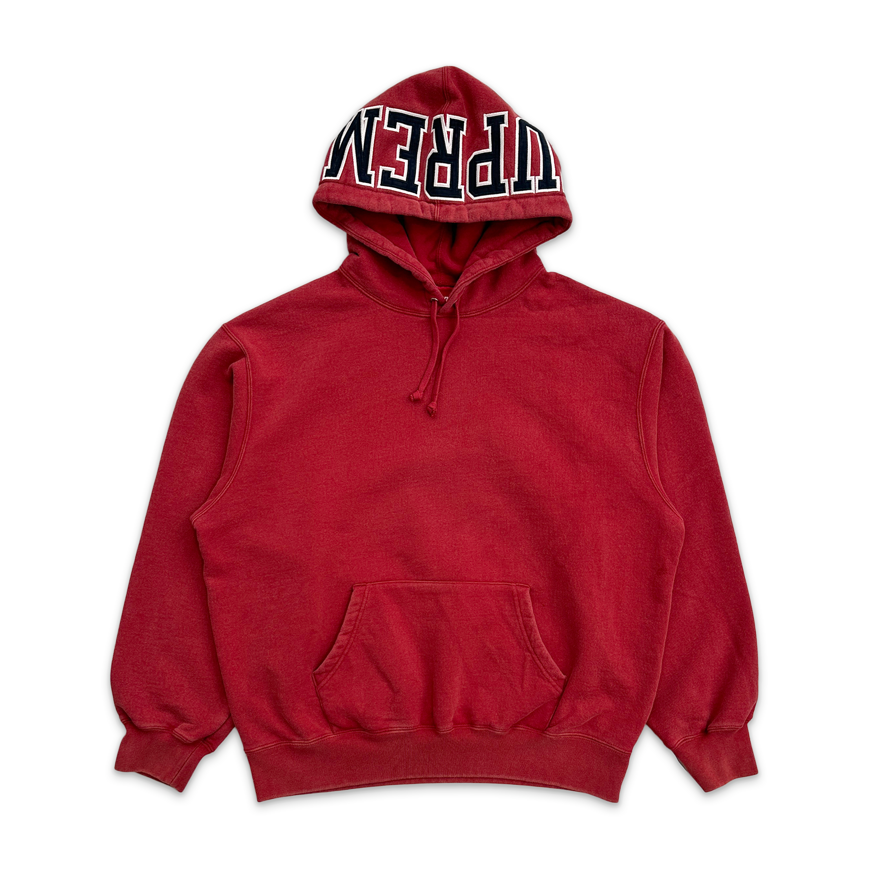 Supreme Supreme