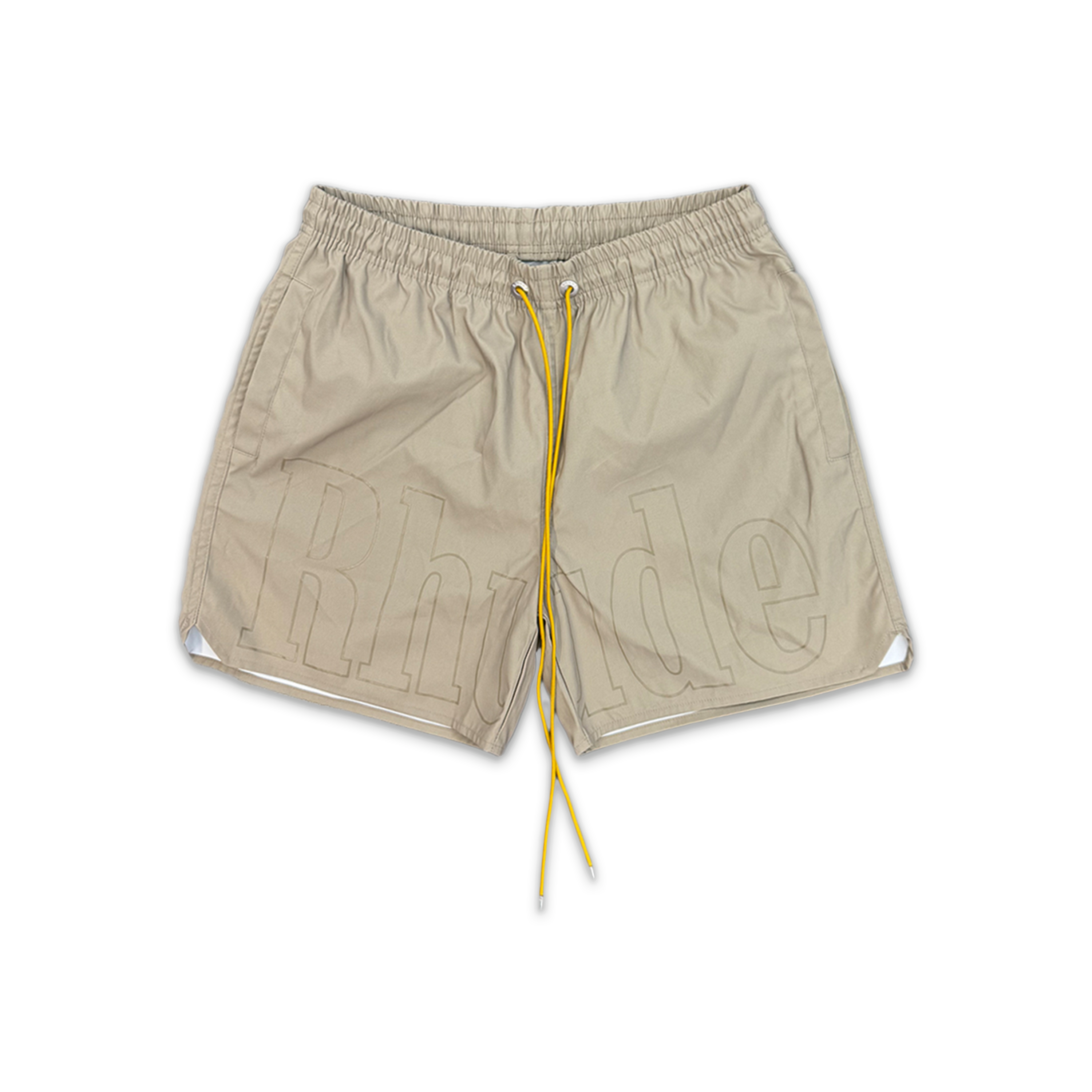 Logo Shorts "Elephant"