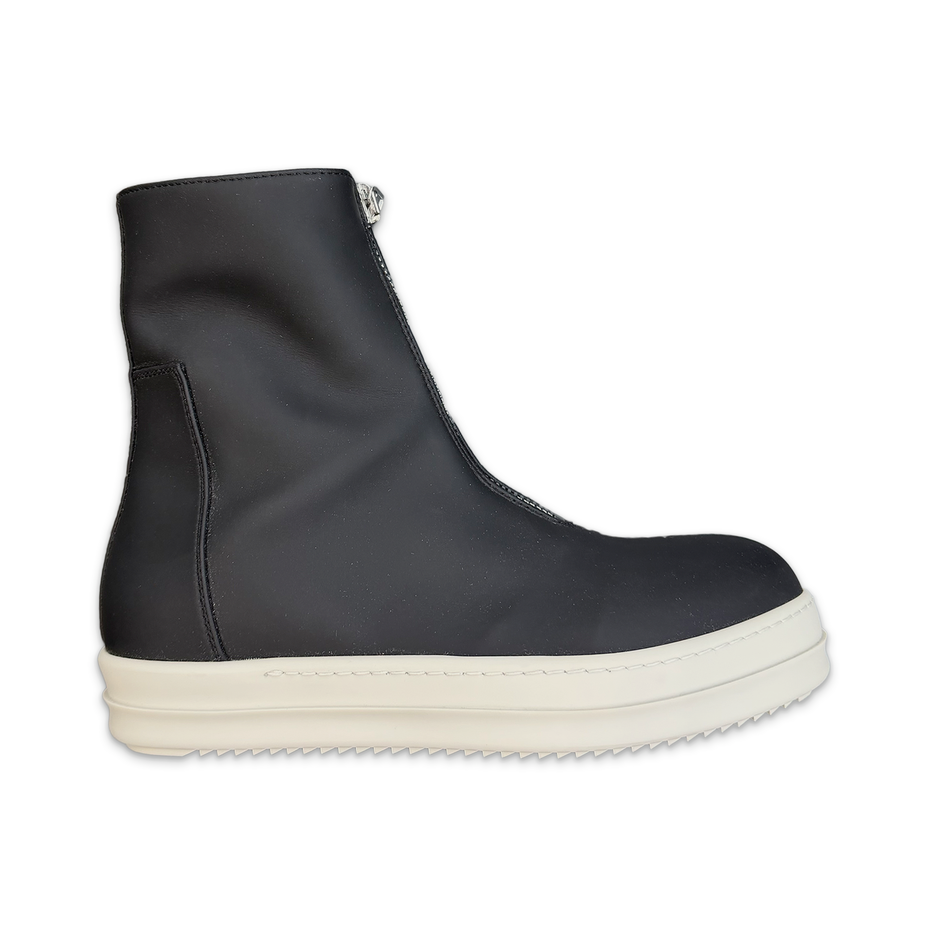 Zipfront Sneaks "Black Milk"