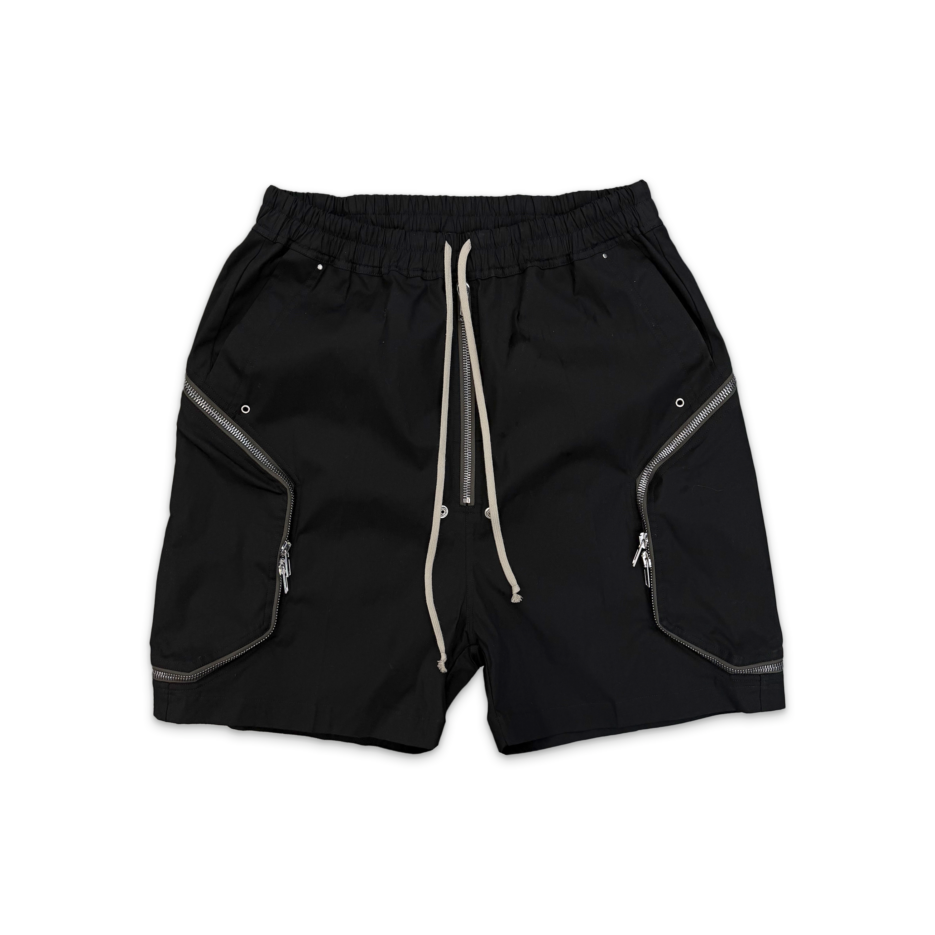 Heizer Bela Shorts "Black"