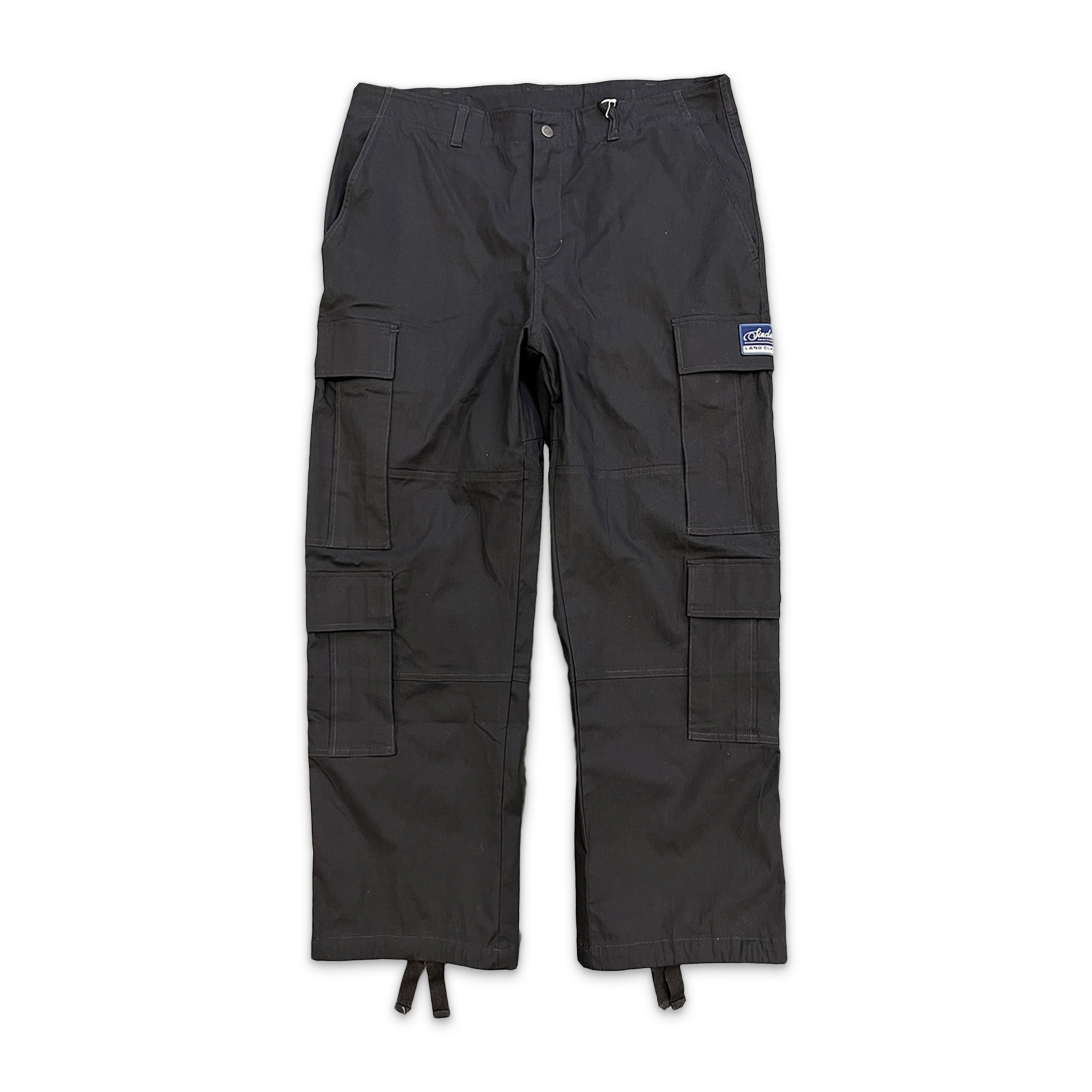 Sinclair, RipStop Pants "Charcoal Gray"