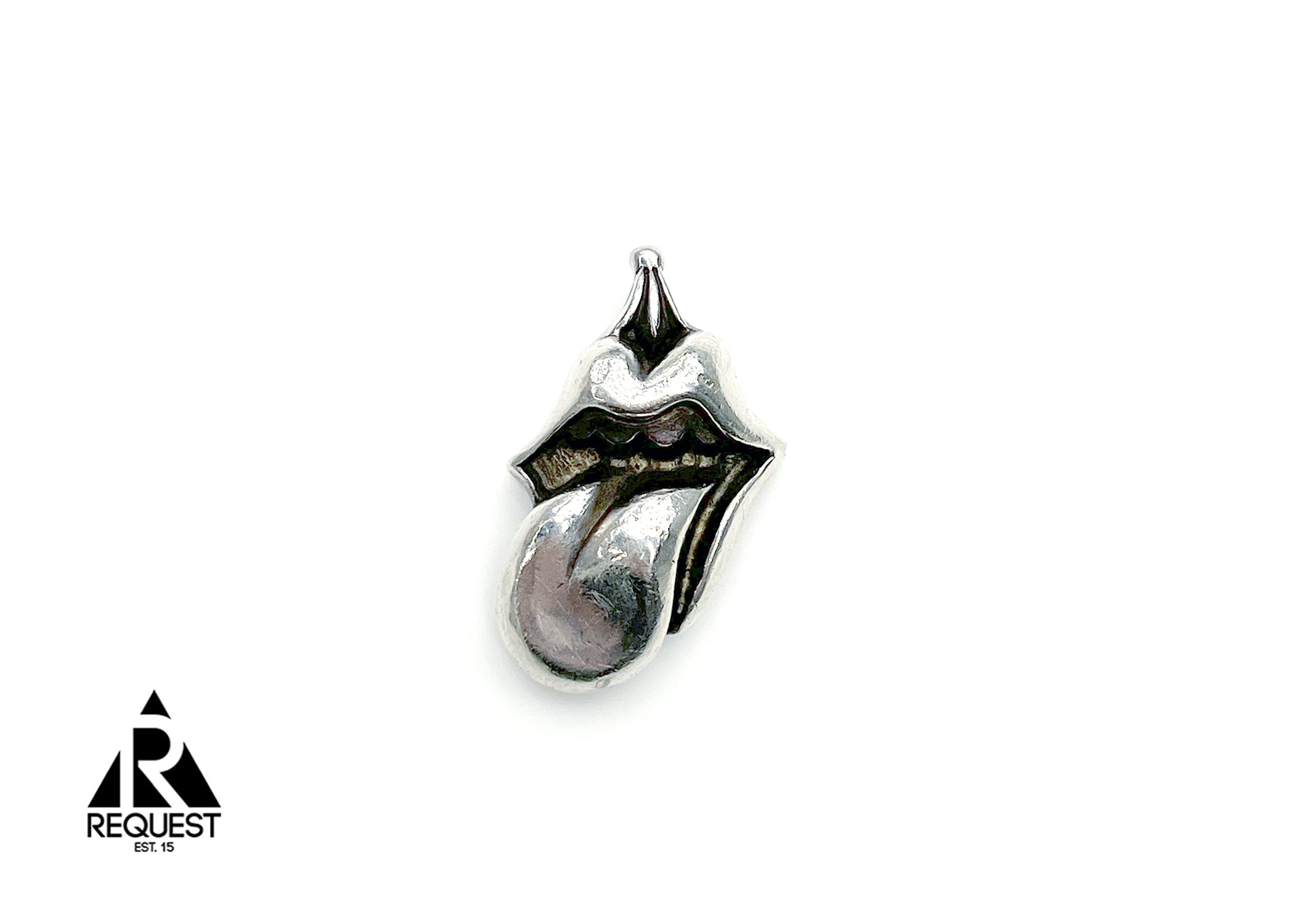 Rolling Stones Pendant