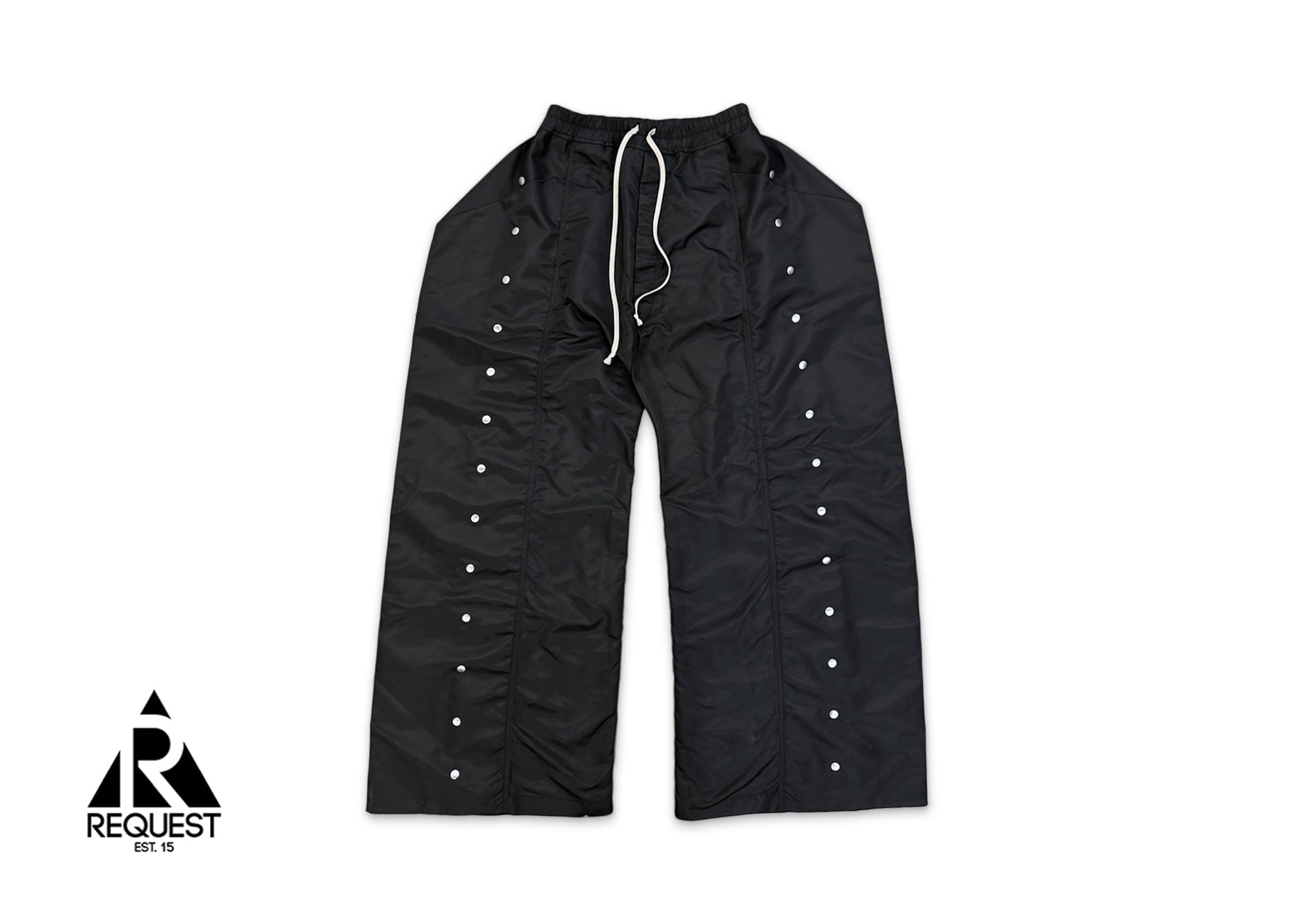 Babel Pusher Pants "Black"