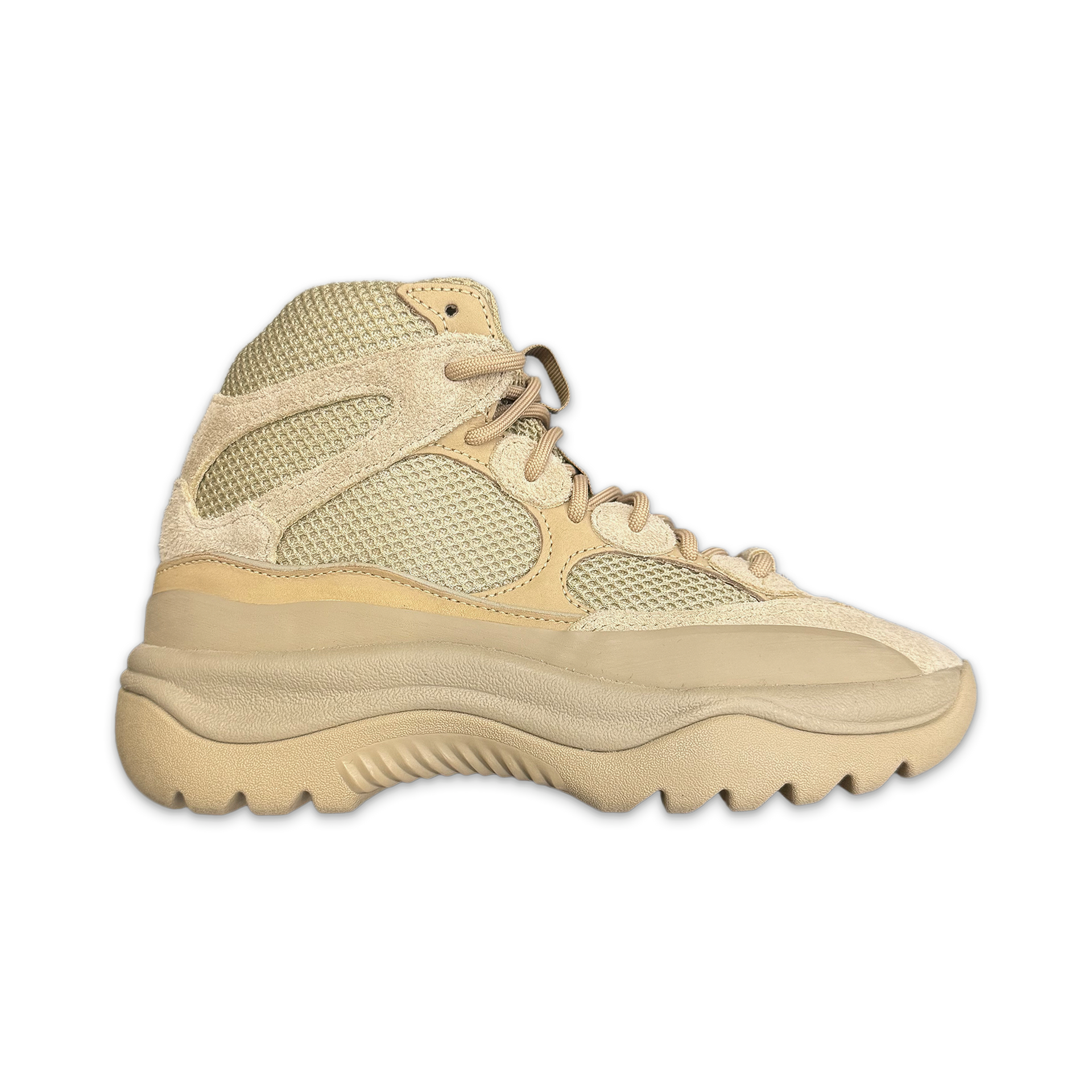 モ*い様 adidas YEEZY Desert Boots\