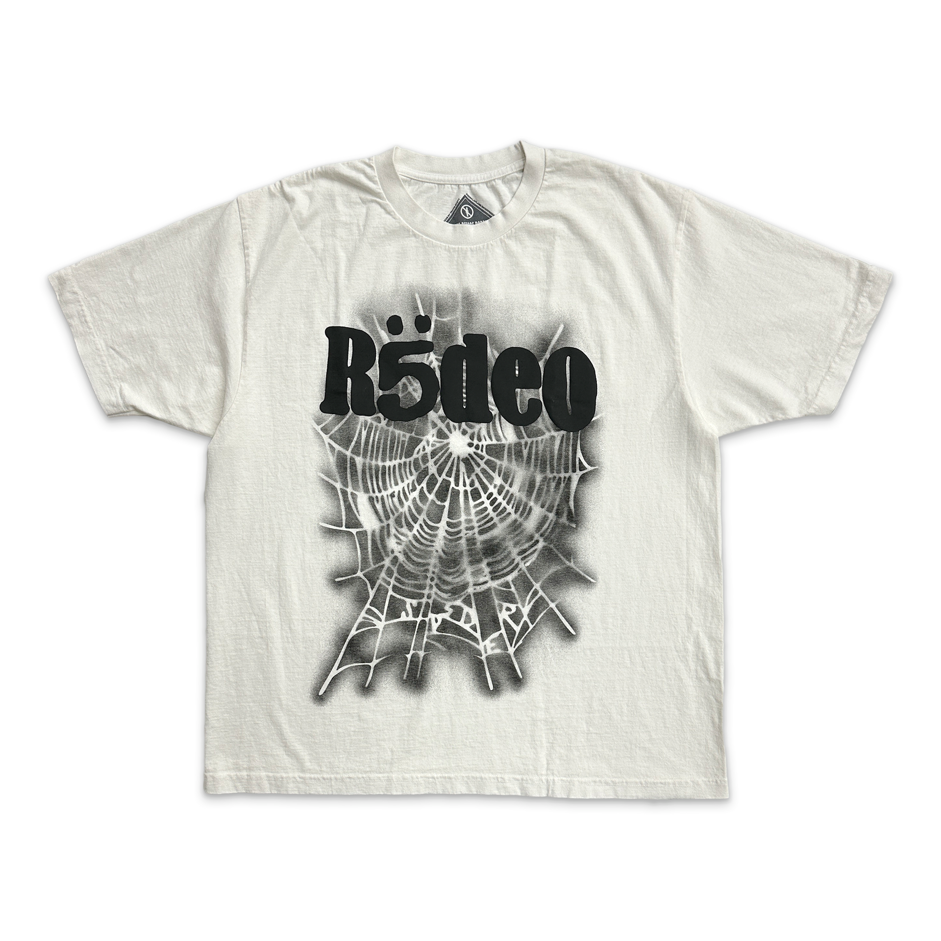 TRAVIS SCOTT × Sp5der☆トラヴィス DAYS BEFORE RODEO Tシャツ TRAVIS SCOTT × Sp5der☆トラヴィス DAYS BEFORE RODEO Tシャツ