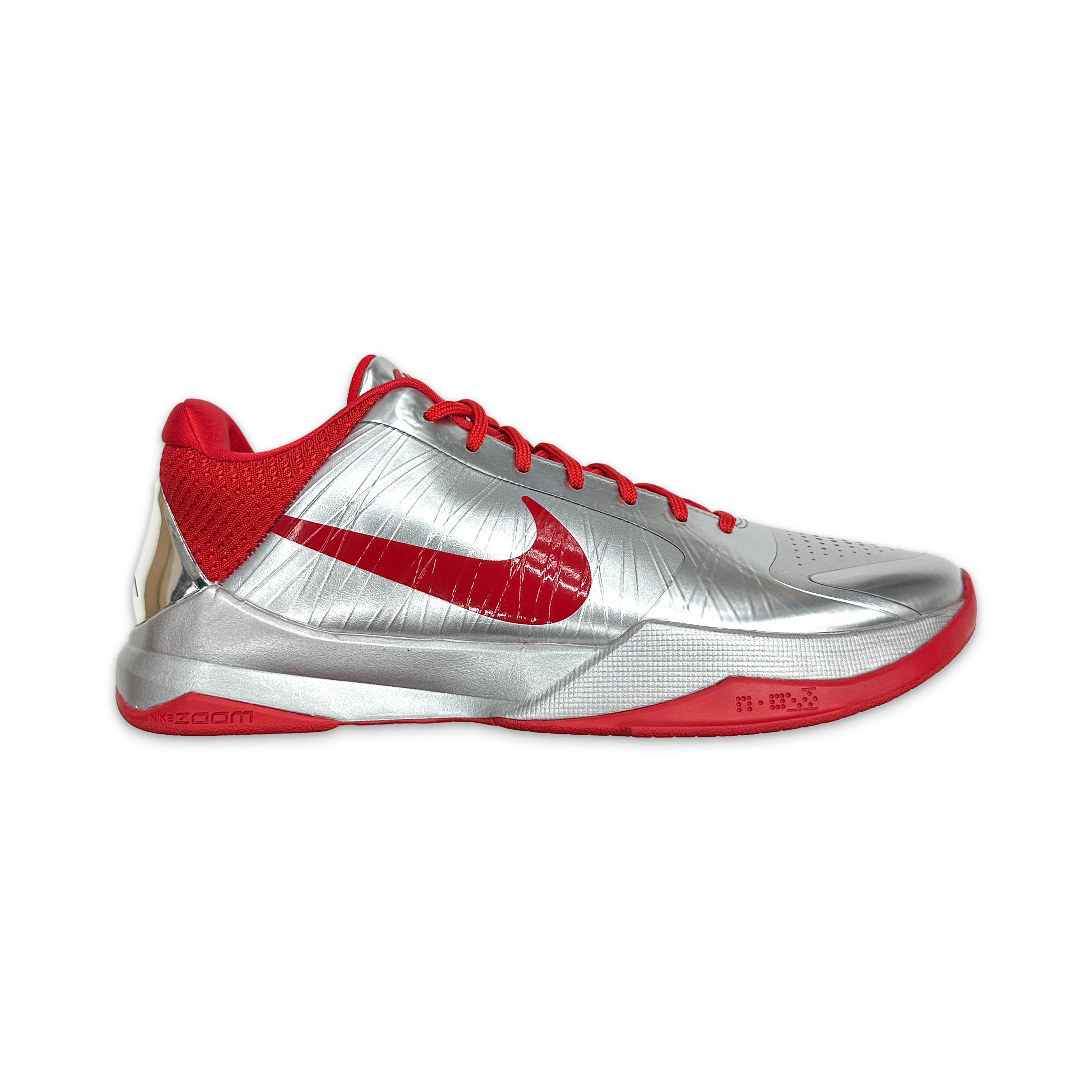 Nike, Kobe 5 Protro Caitlin Clark “Rookie Of The Year" (2026)