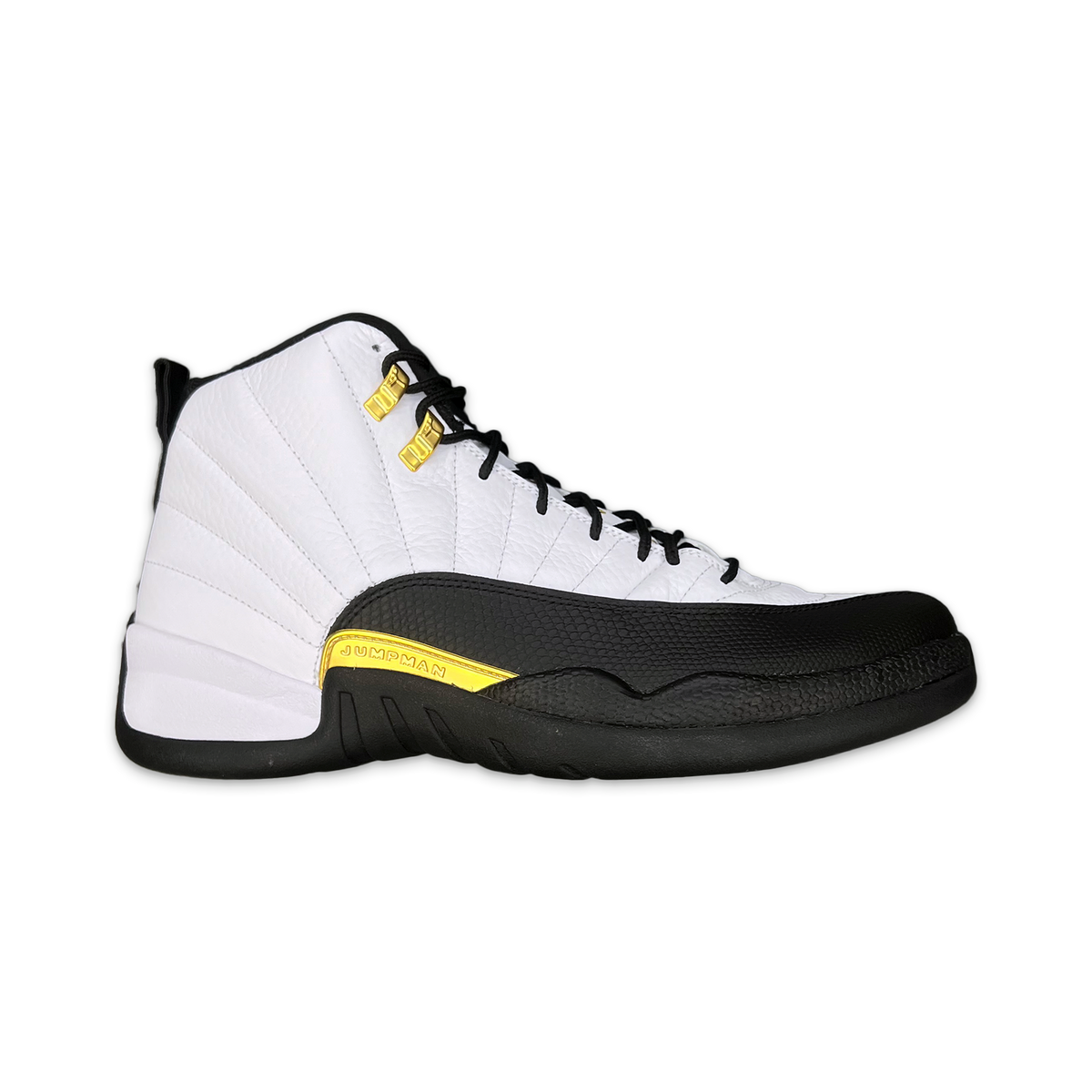 Air Jordan Retro 12 “Royalty Taxi”