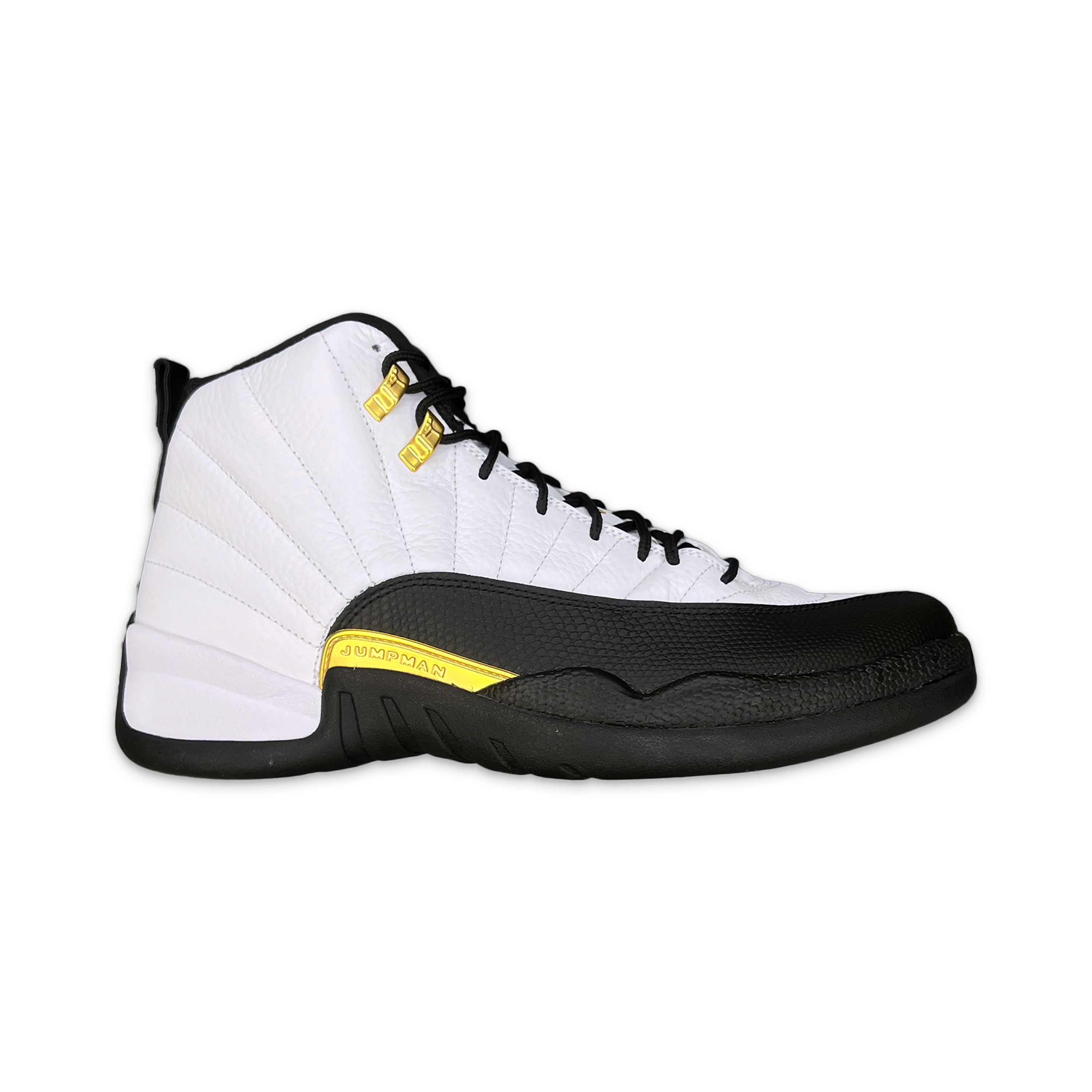 Air Jordan Retro 12 “Royalty Taxi”