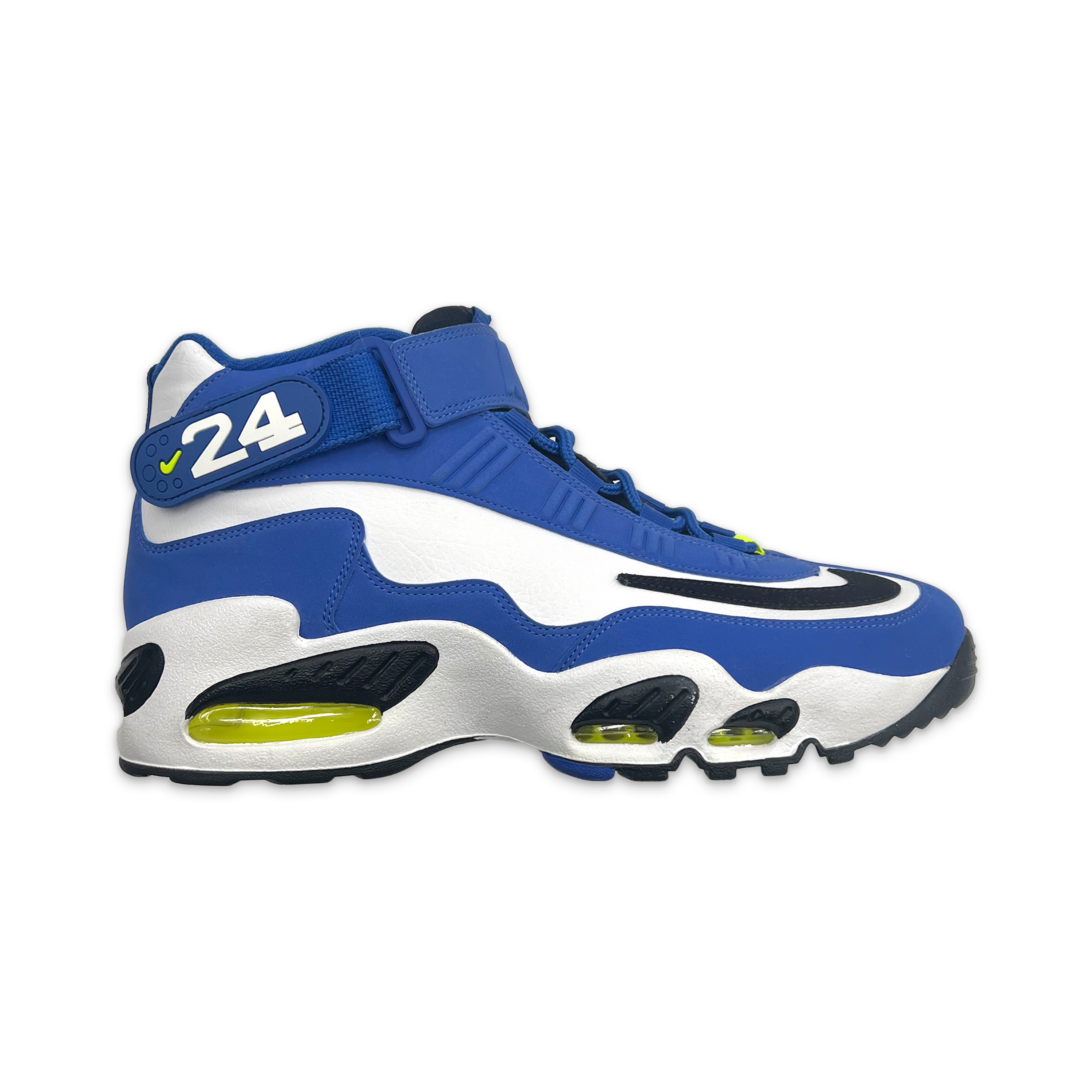 new griffey's 2021
