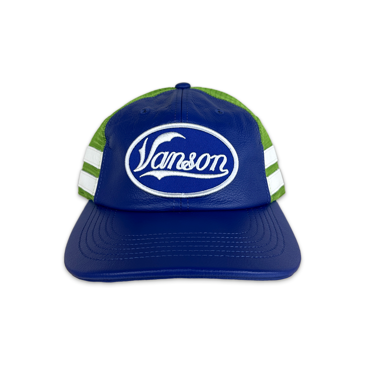 Supreme®/HYSTERIC GLAMOUR/Vanson 6-Panel Supreme HYSTERIC GLAMOUR