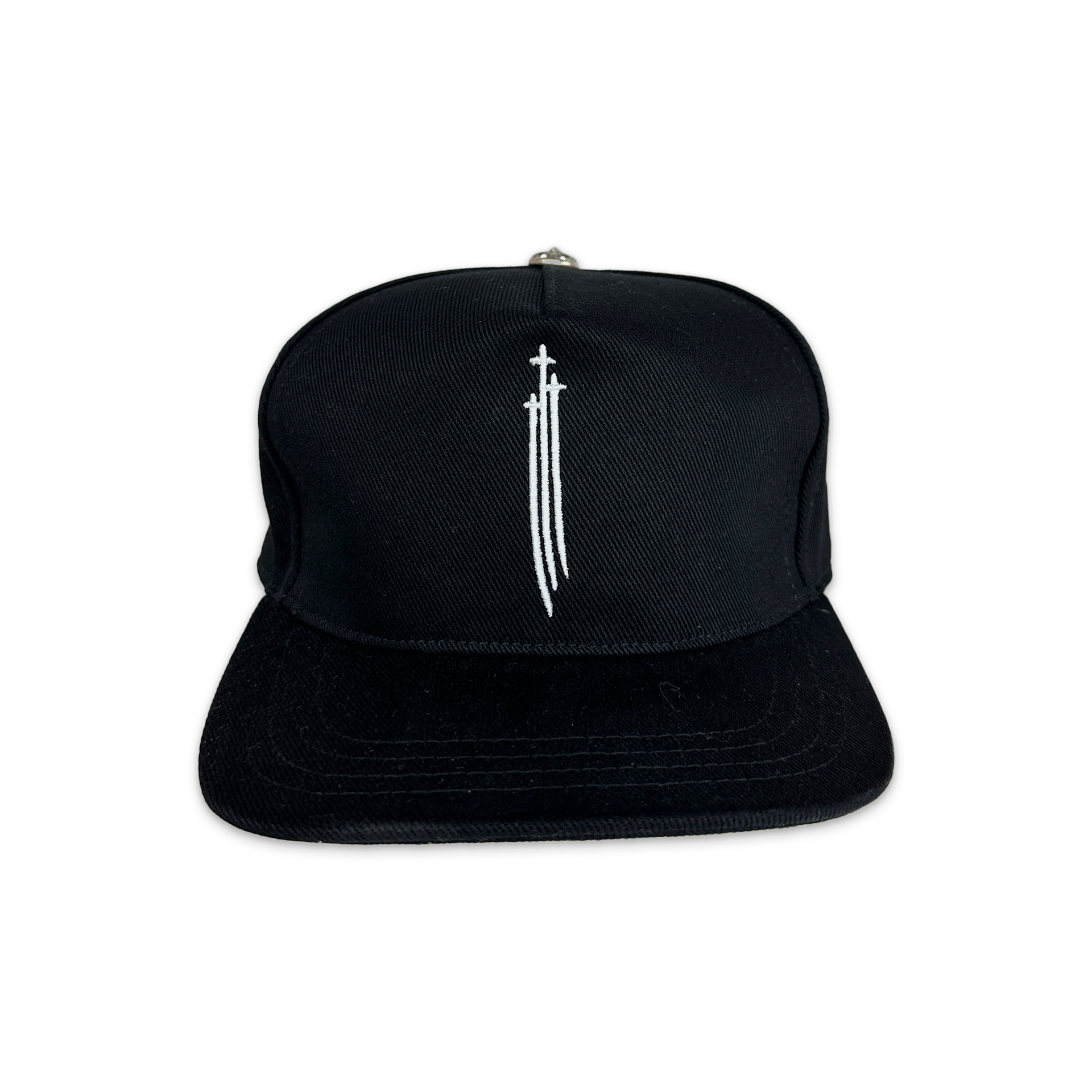RS3 Denim Baseball Hat 