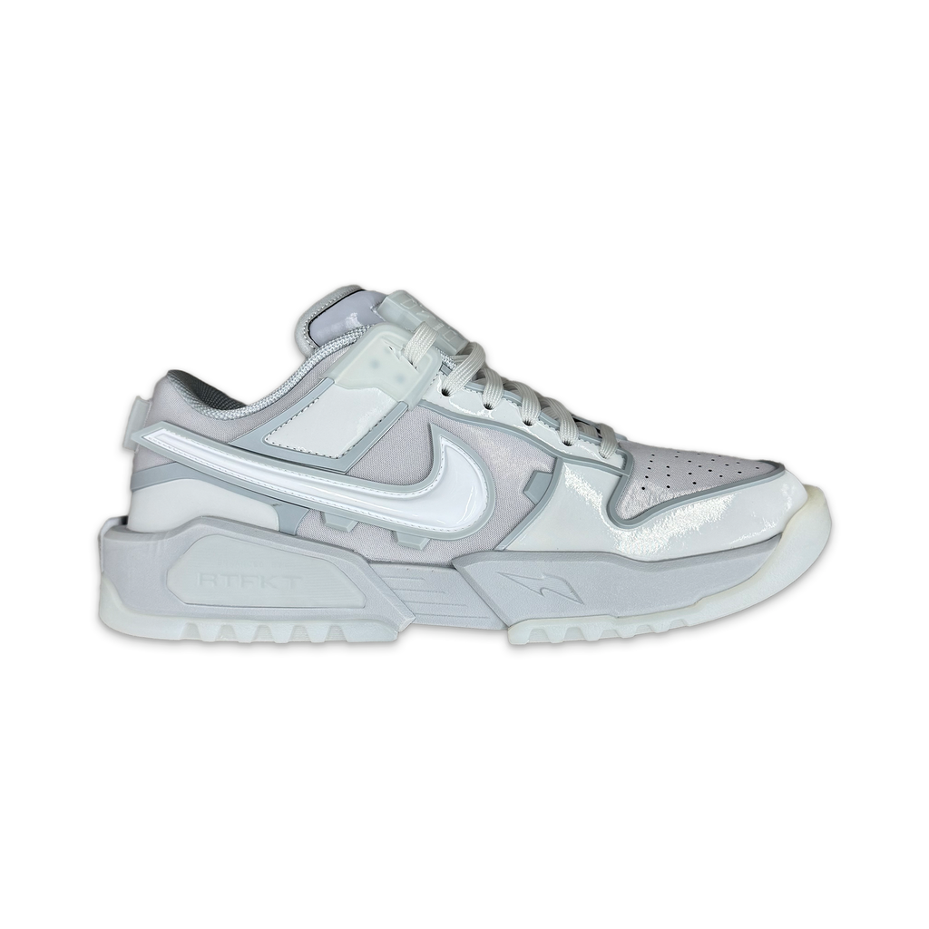 Ghost Dunks Dunk Genesis Low
