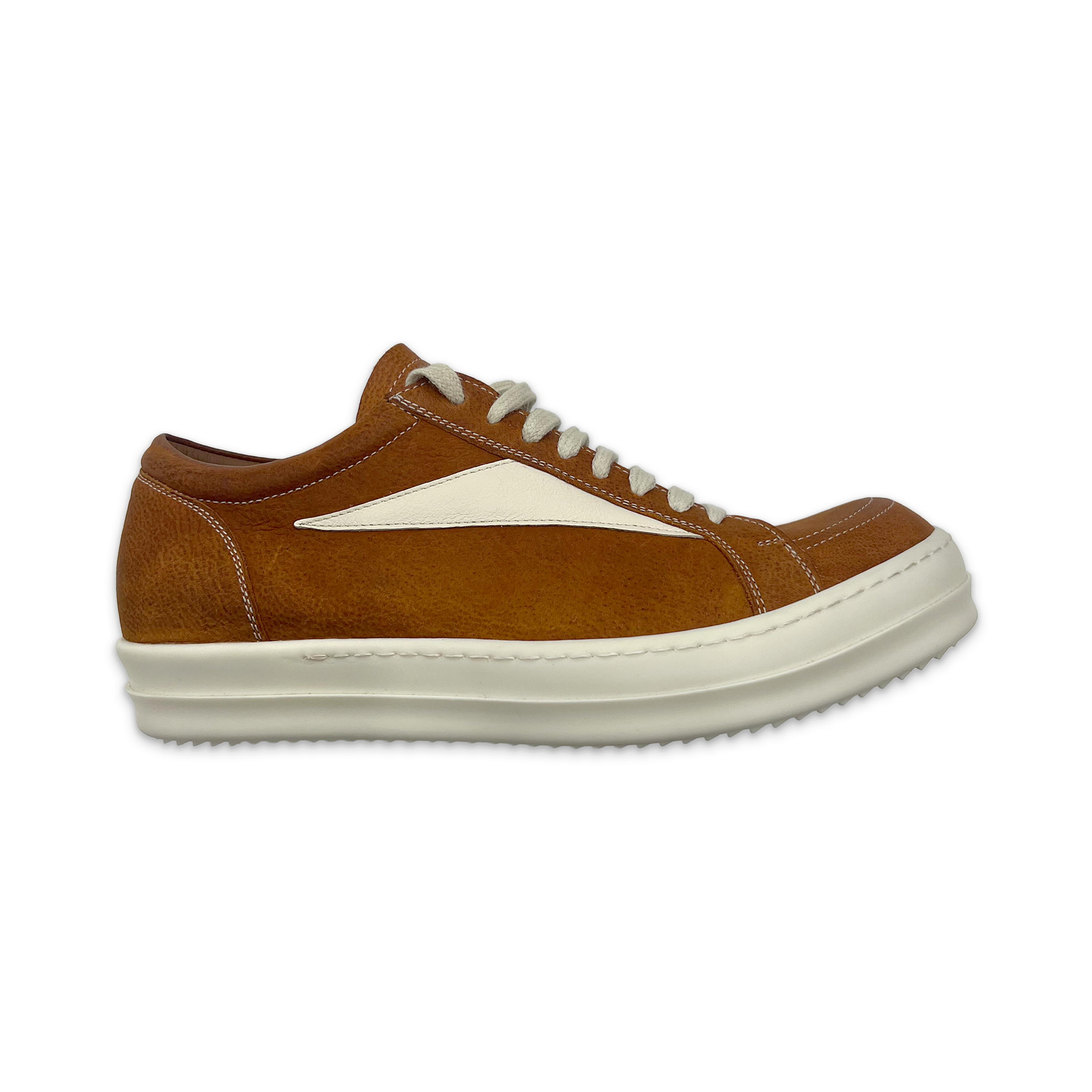 Lido Vintage Sneaks Low "Rust"