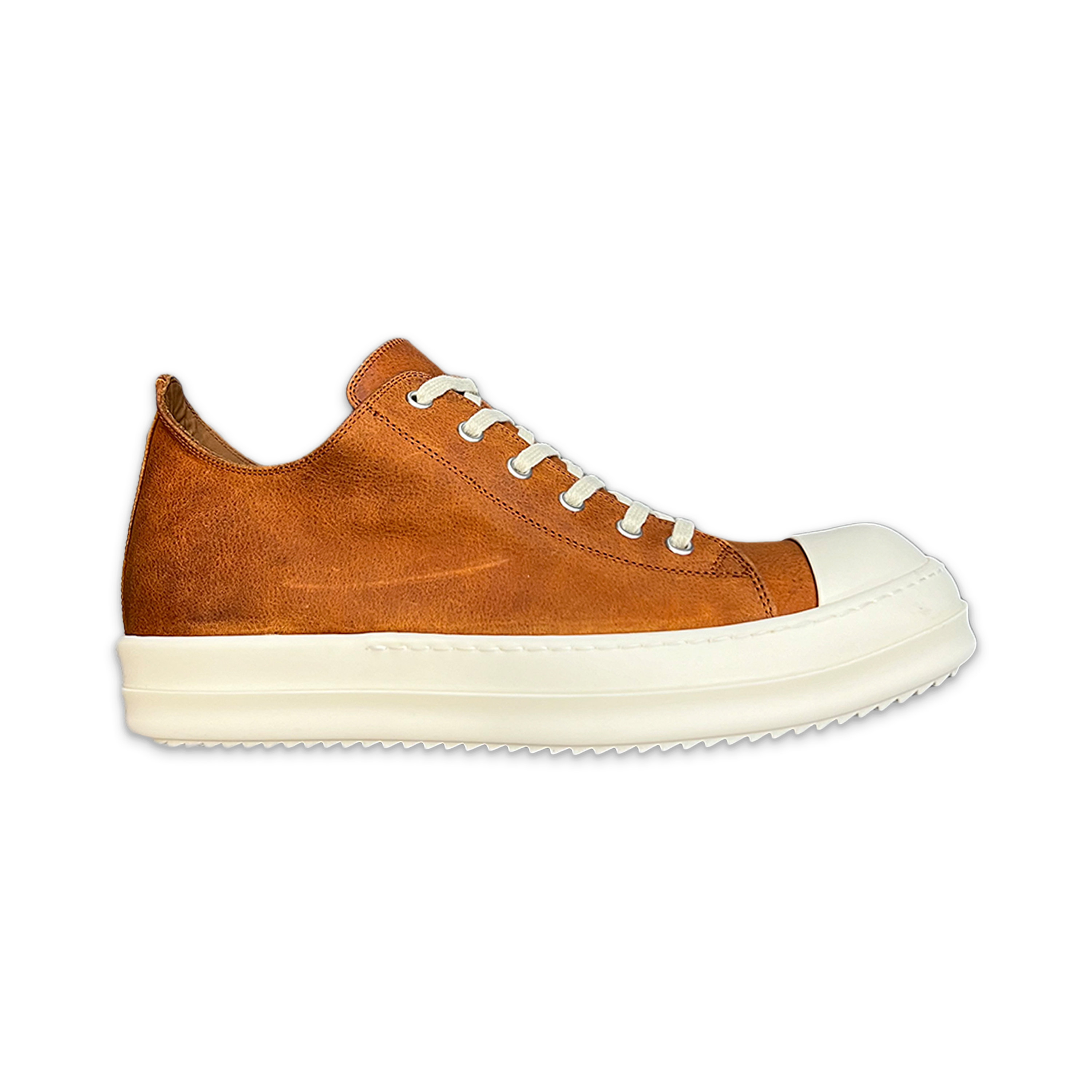 Rick Owens, Lido Ramones Low "Rust"