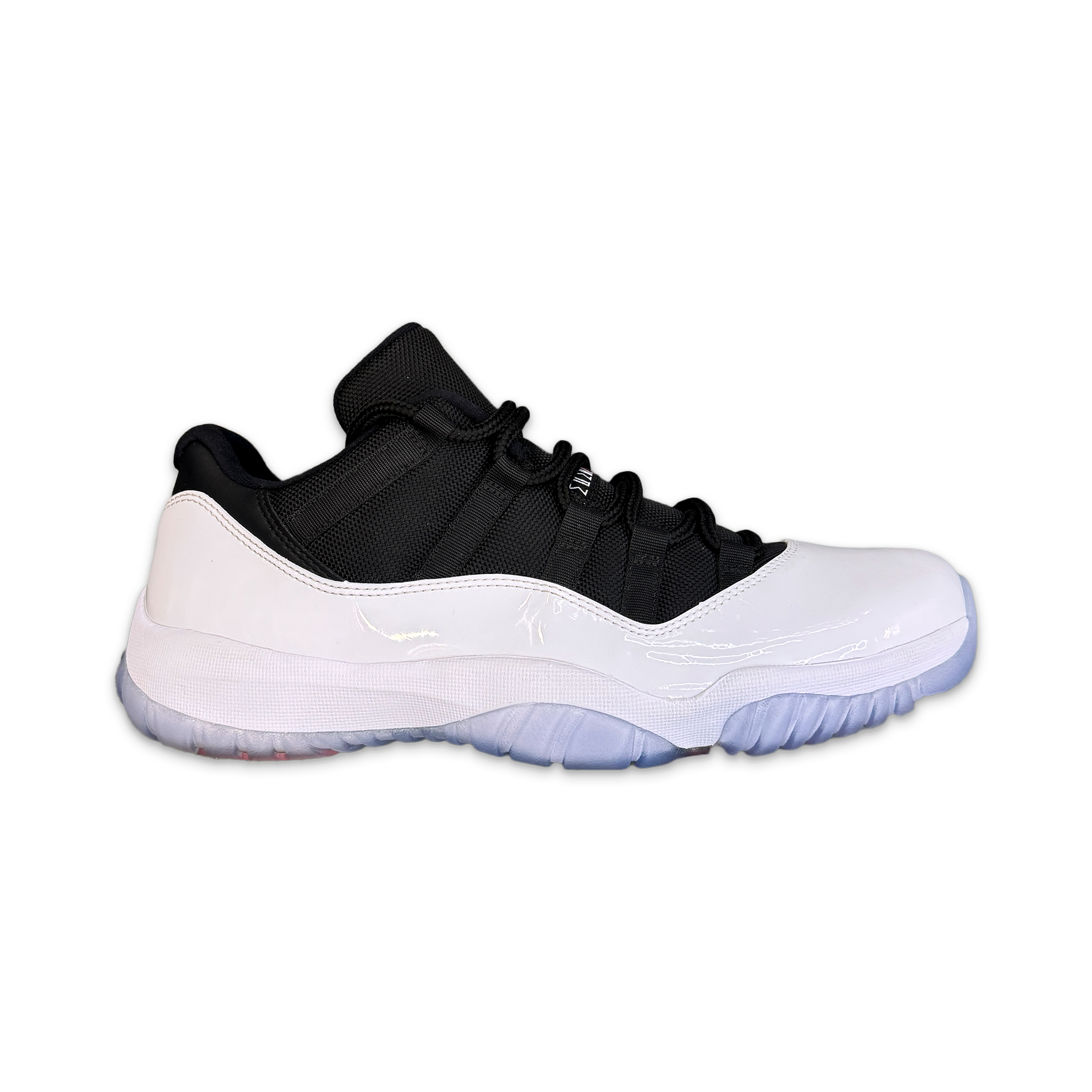Air Jordan 11 Retro Low “Reverse Concord”