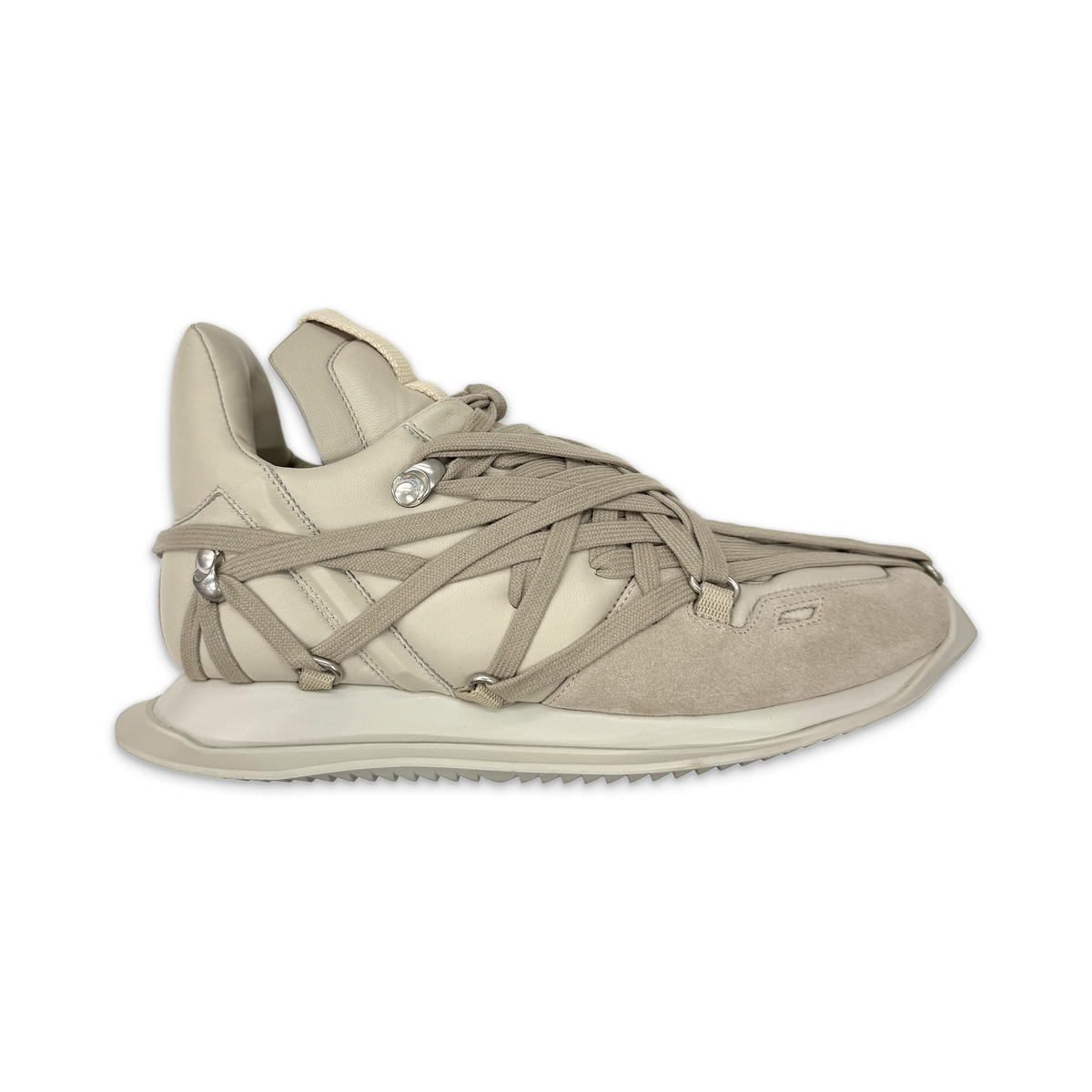 Maximal Runner 