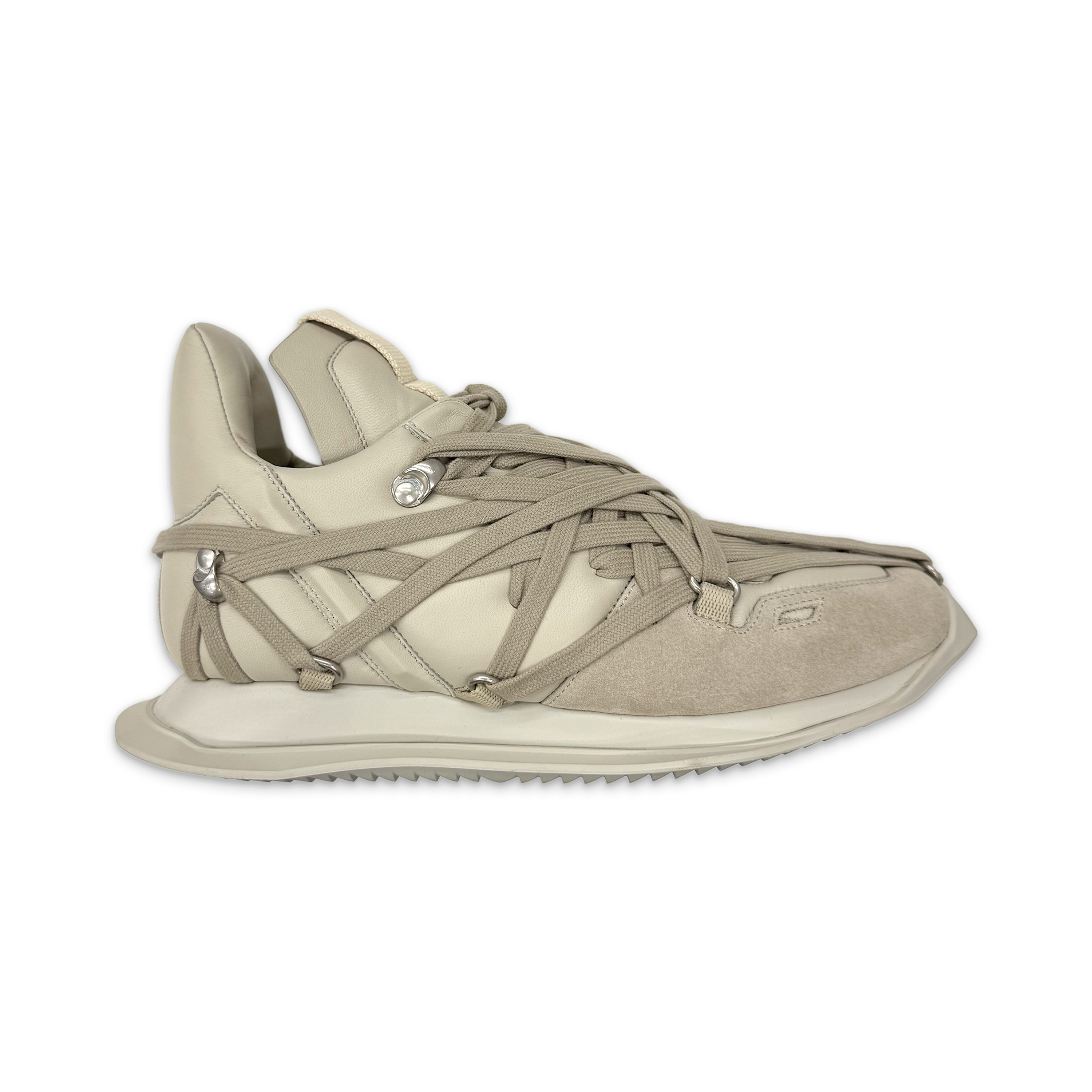 Maximal Runner "Pearl Milk" (W)