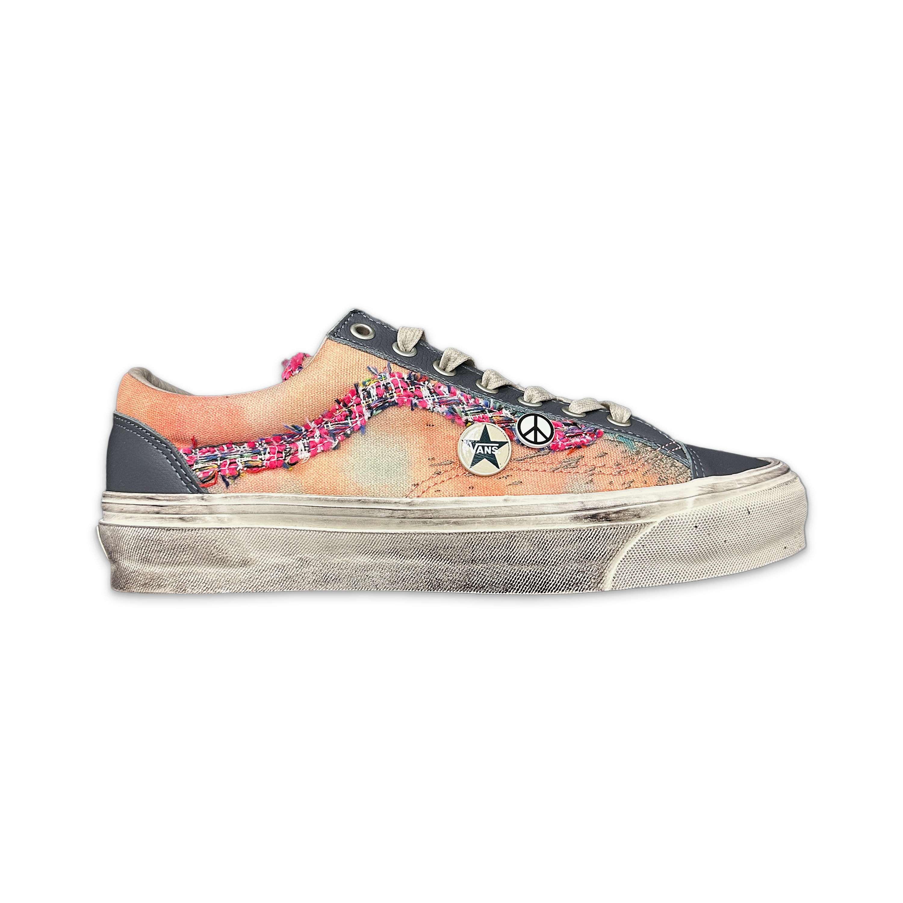 Old Skool 36 LX "Souvenir Asphalt"