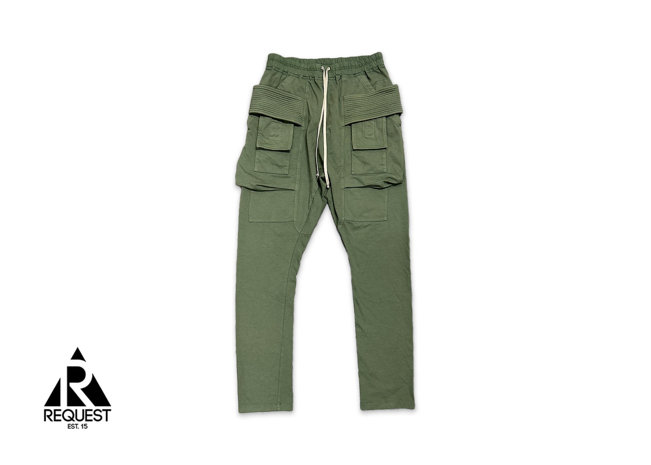 Creatch Cargo Drawstring 