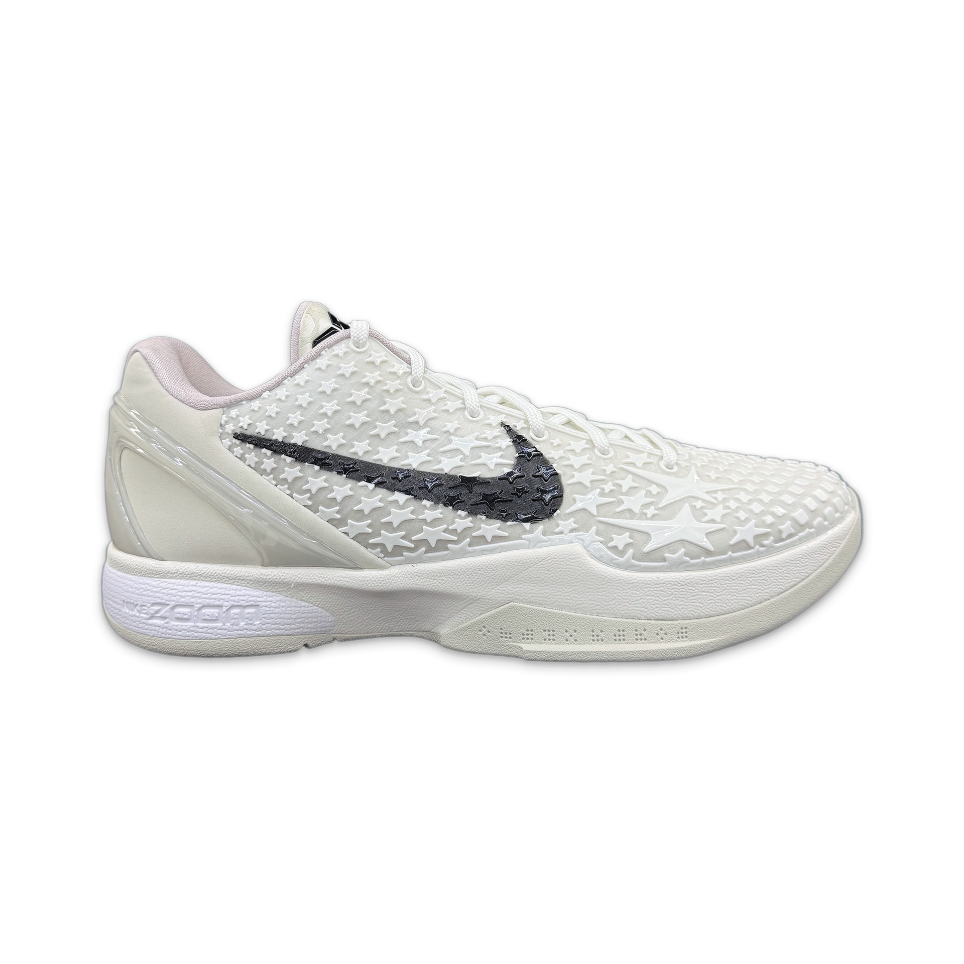 【本物保証 /関税・送料無料】Nike GS Kobe 6 Protro Sail Nike Kobe 6 Protro