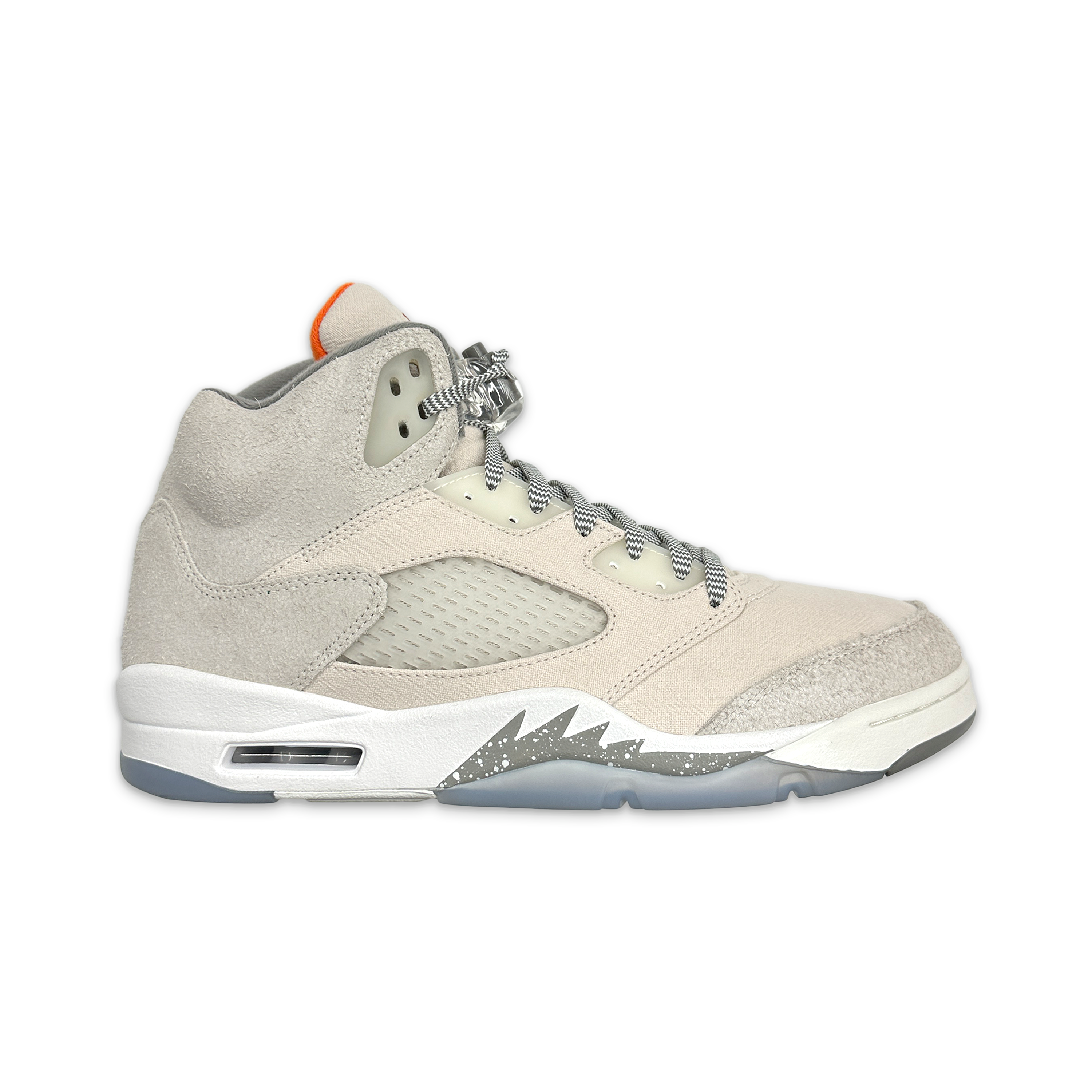 Air Jordan 5 Retro "Craft"