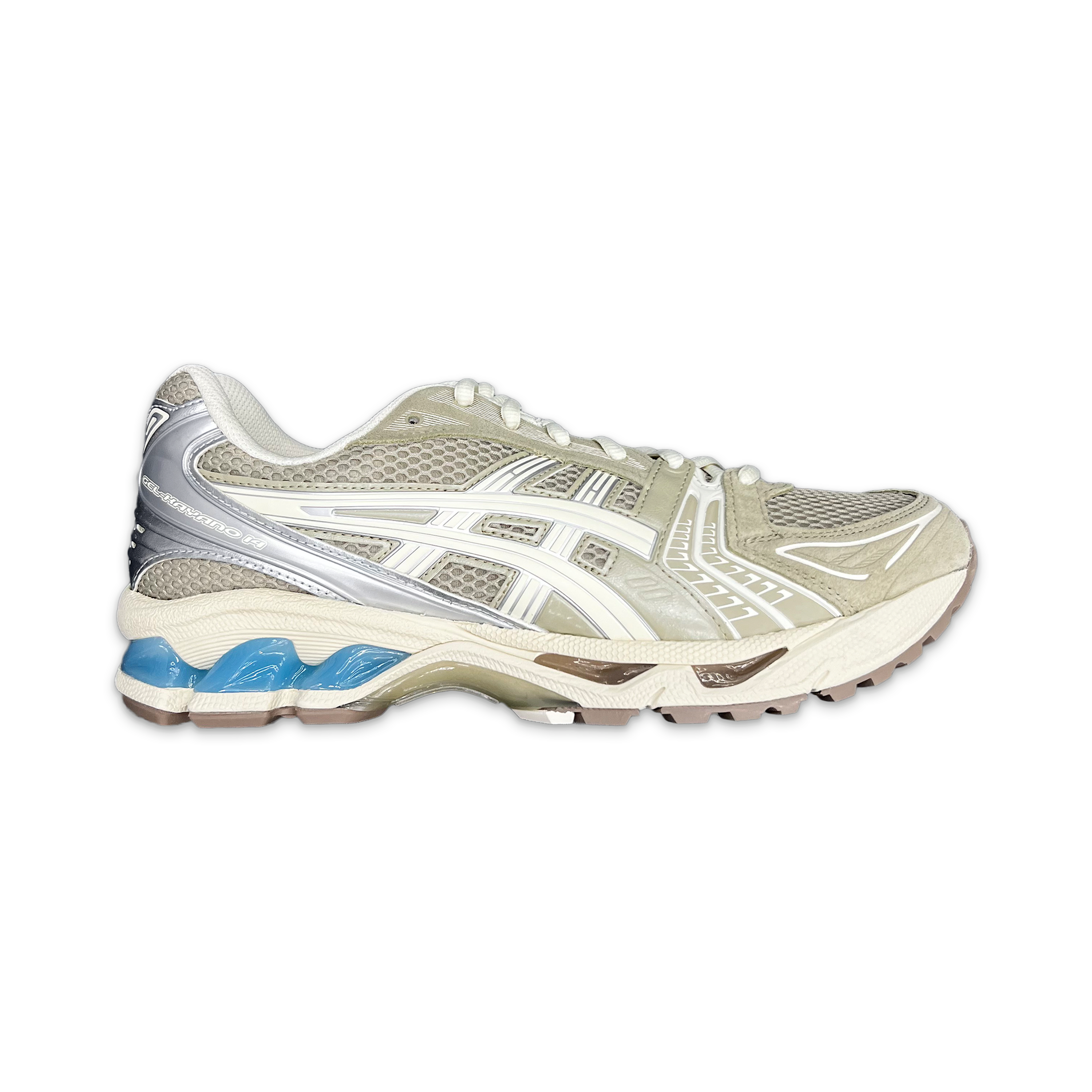 Gel-Kayano 14 "Juliana Salazar"