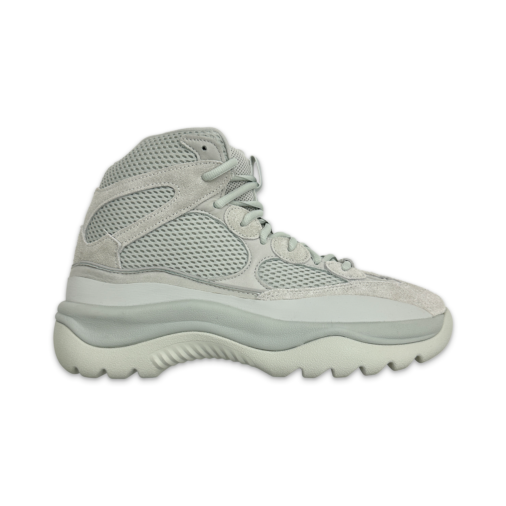 Yeezy Desert Boot “Salt”